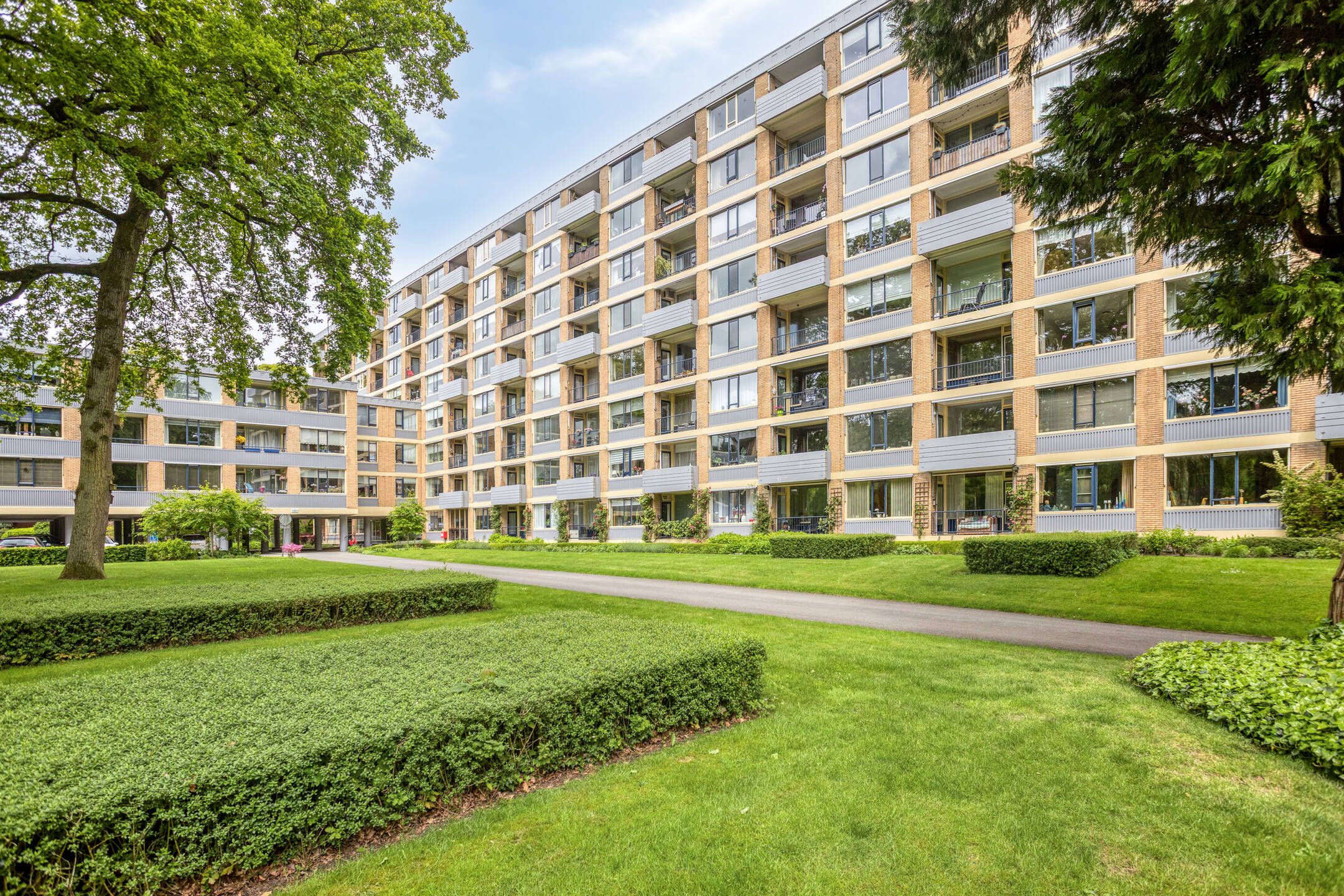 Foto van Rozenhof 47, Epe