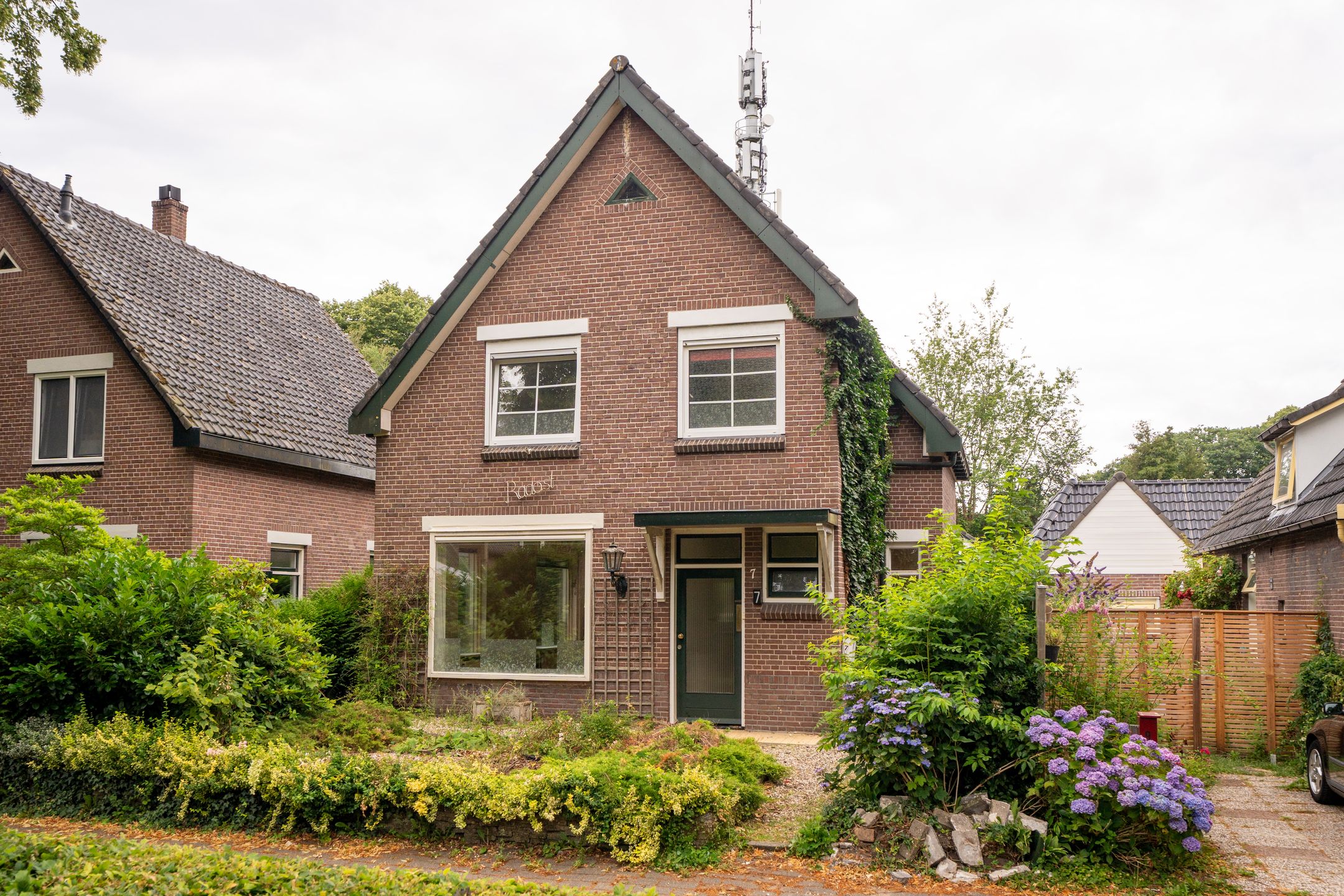 Foto van Ds. Prinsweg 7, Epe