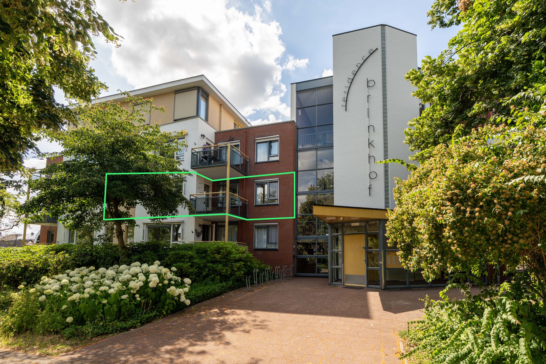 Foto van Hardenbrink 39, Epe