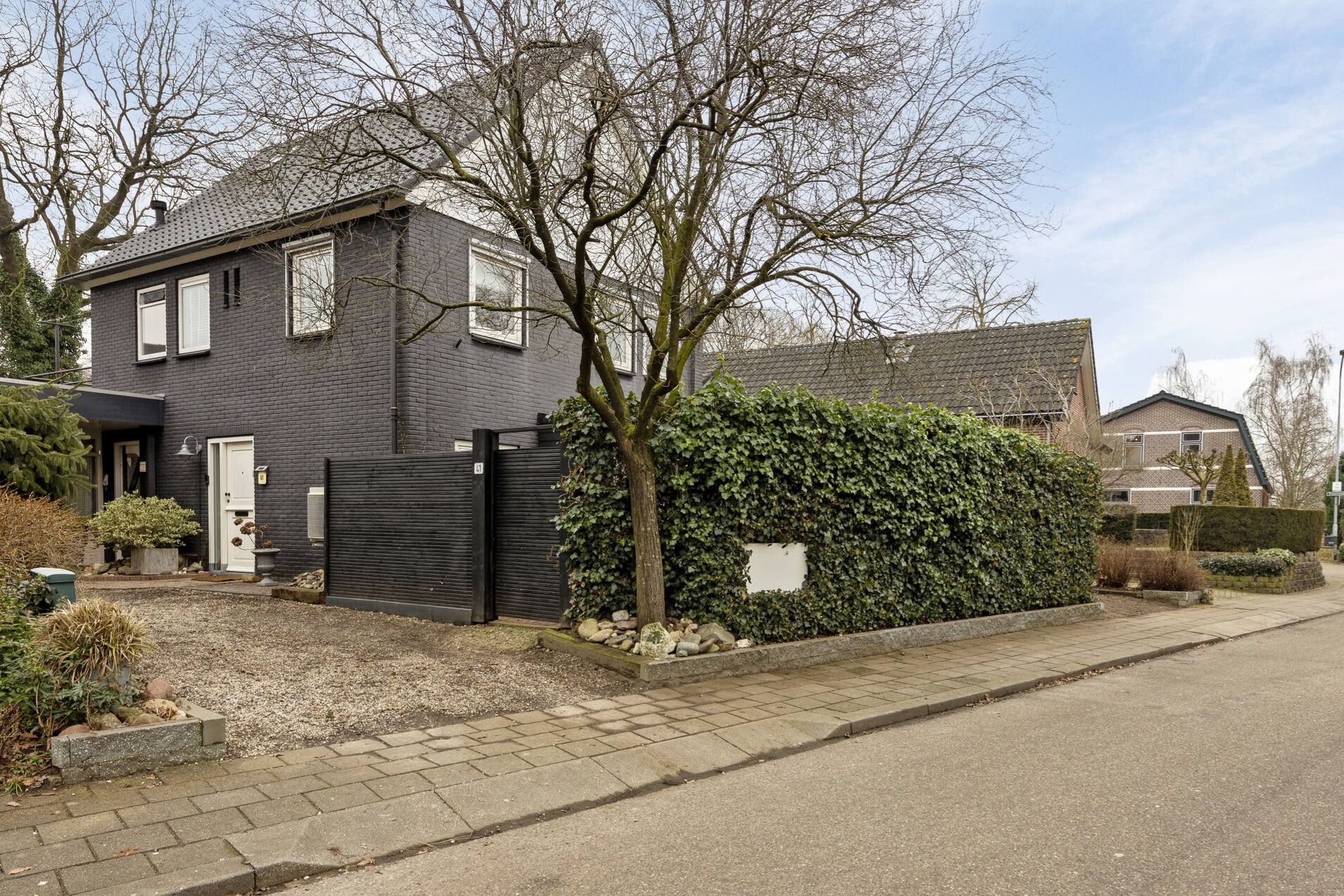 Foto van Brinklaan 41, Epe