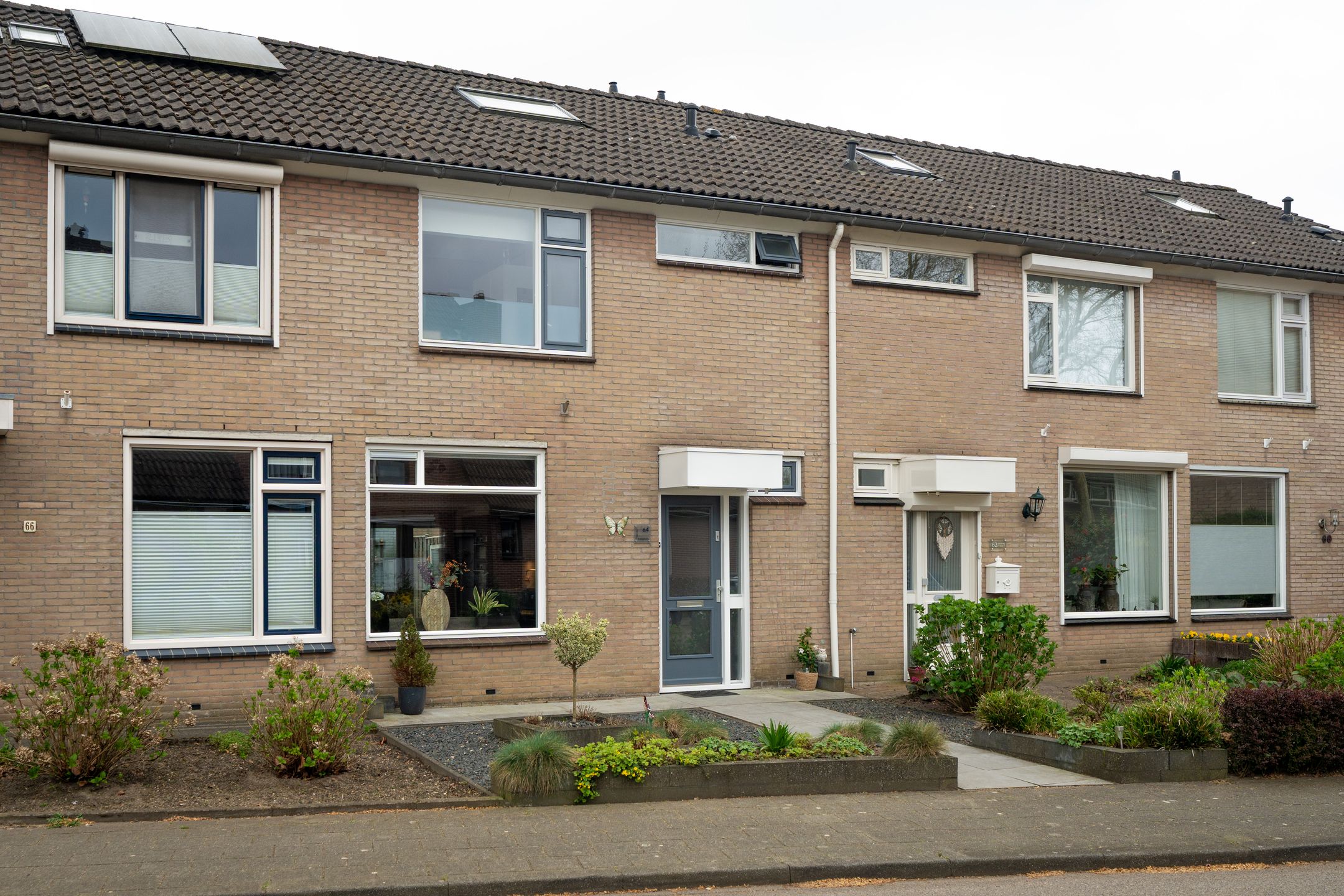 Foto van Allendelaan 64, Epe