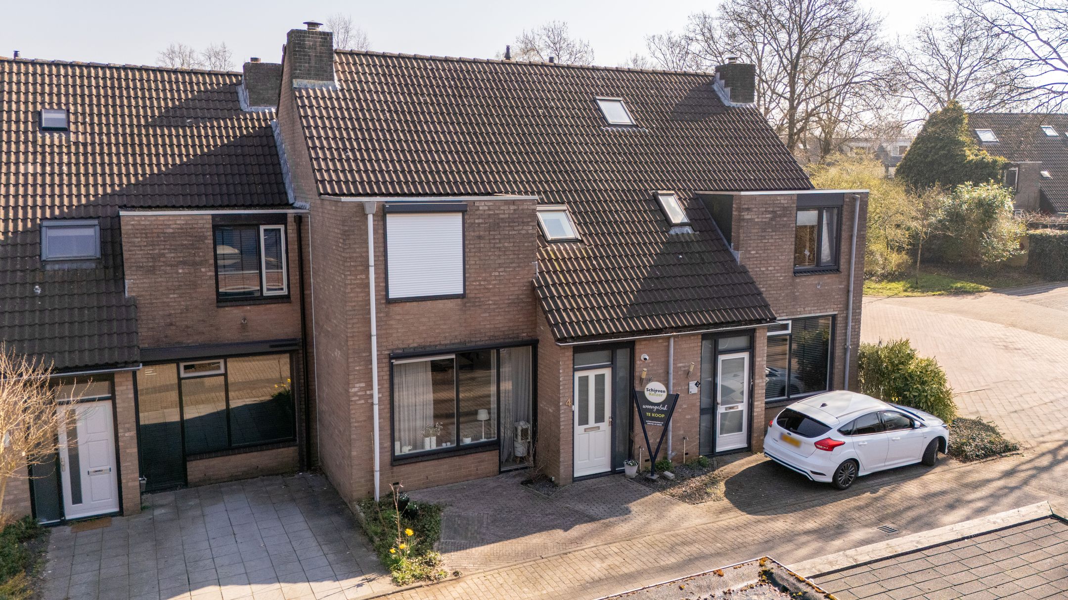 Foto van Thorbeckestraat 4, Epe