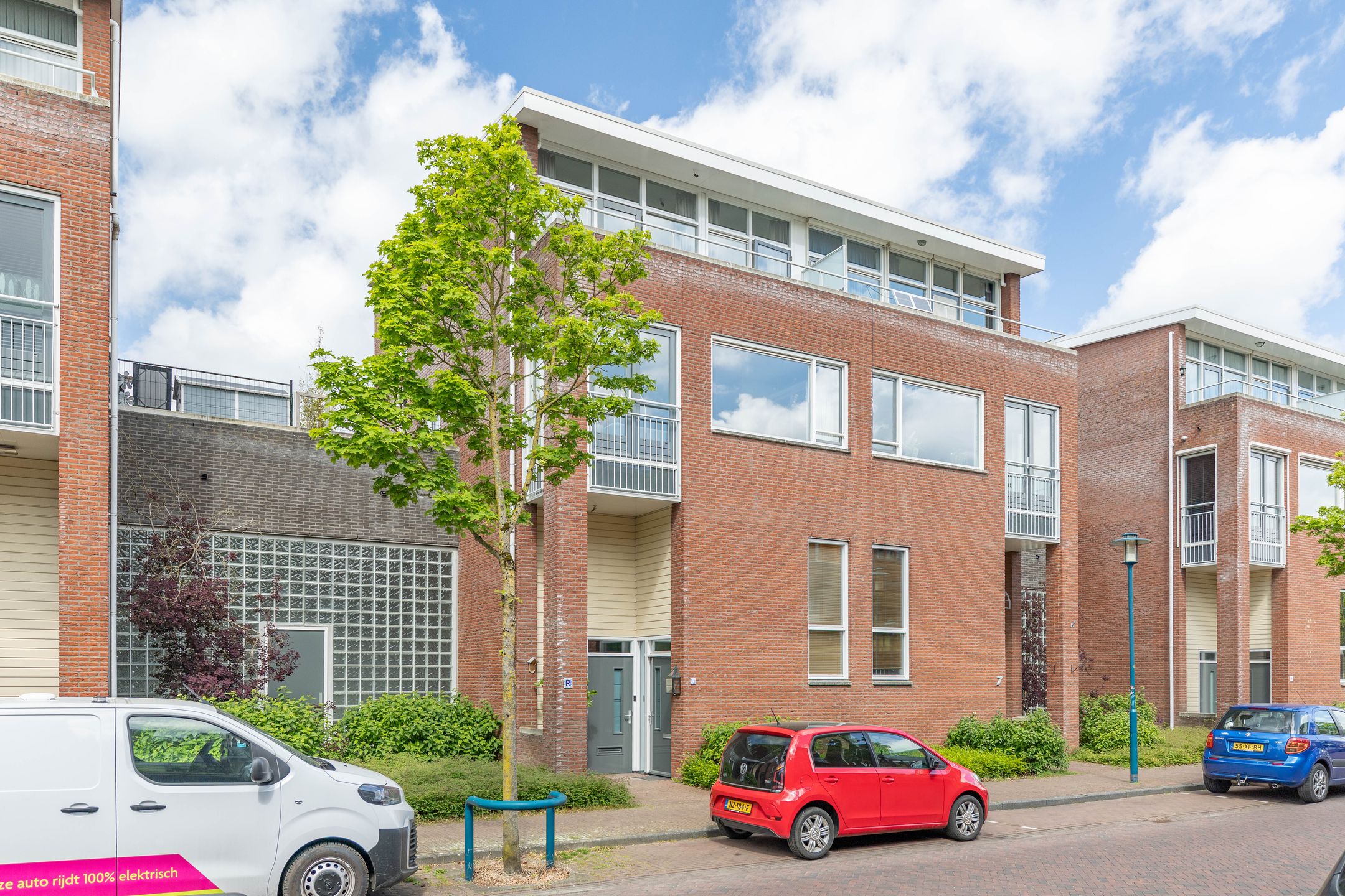 Foto van Boerrigterstraat 5, Epe