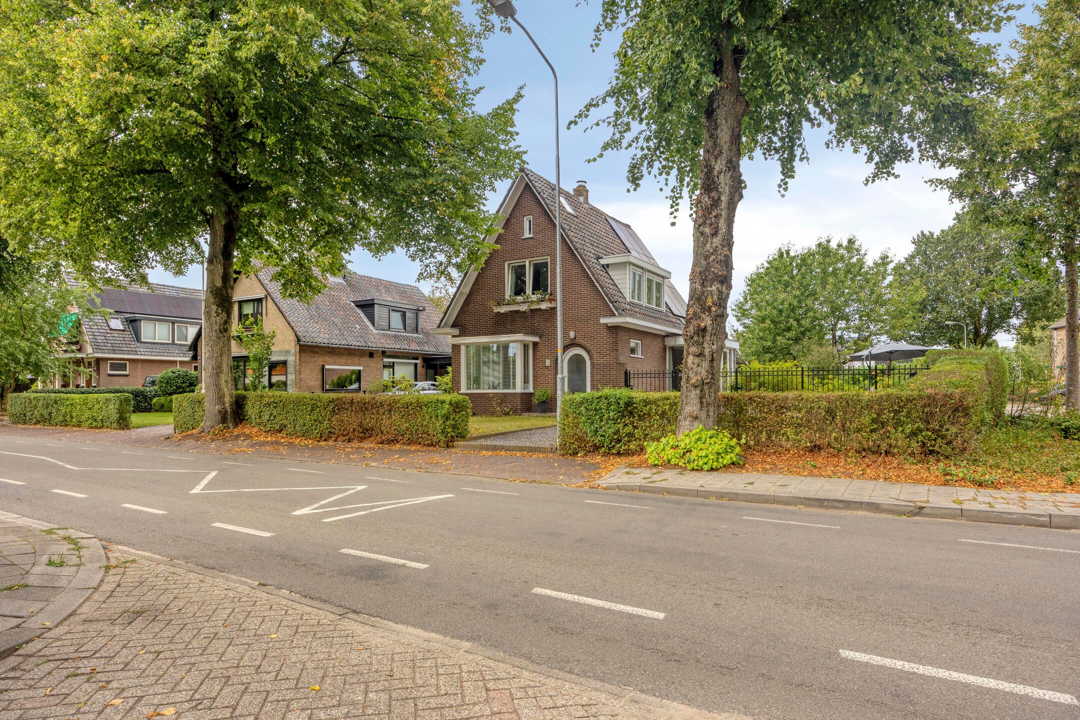 Foto van Oenerweg 23, Epe