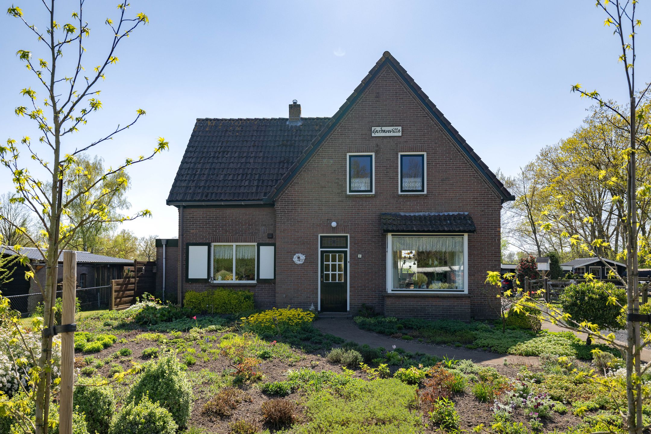 Foto van Zuukerend 5, Epe