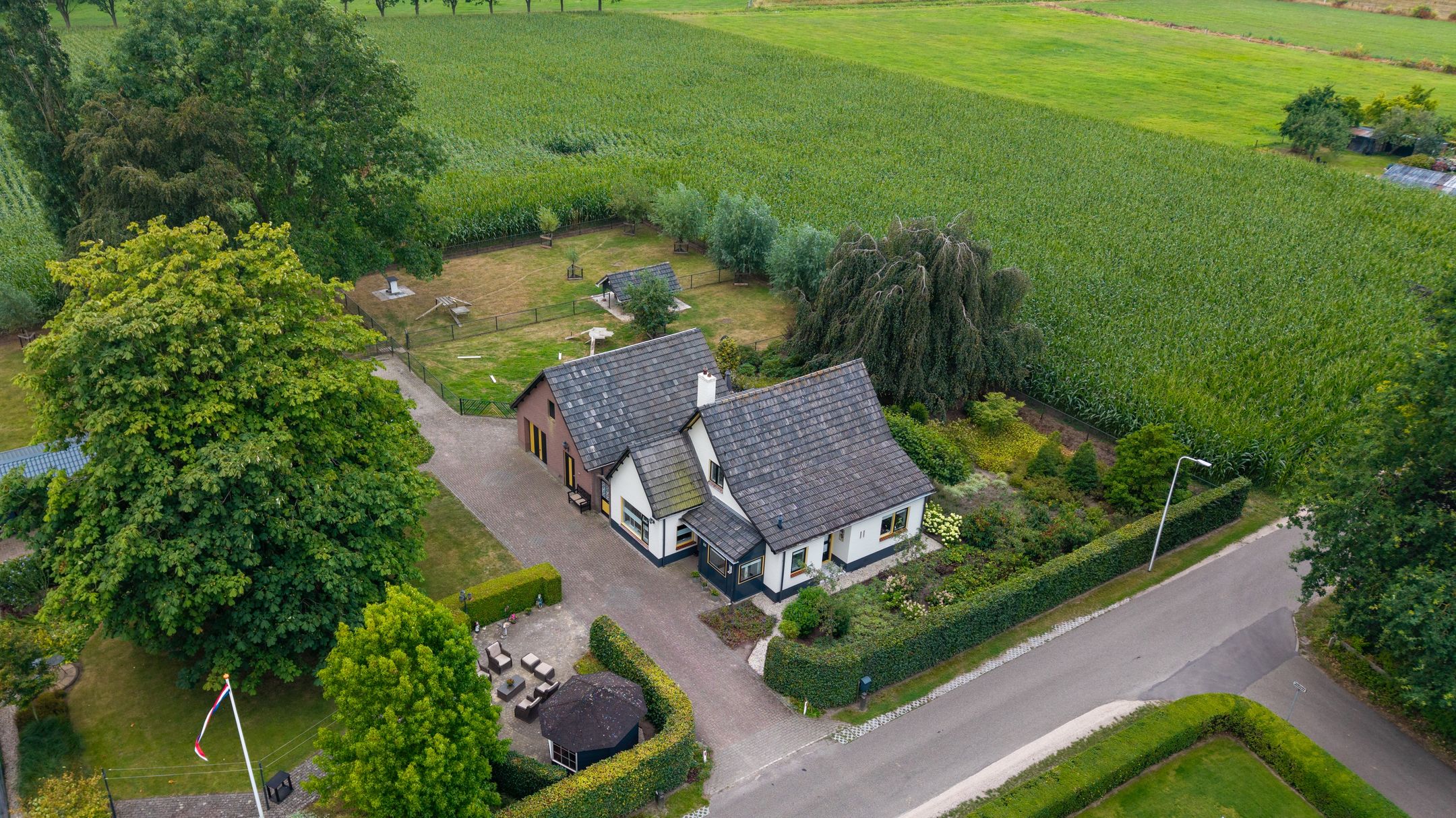 Foto van Ravenstraat 12, Epe