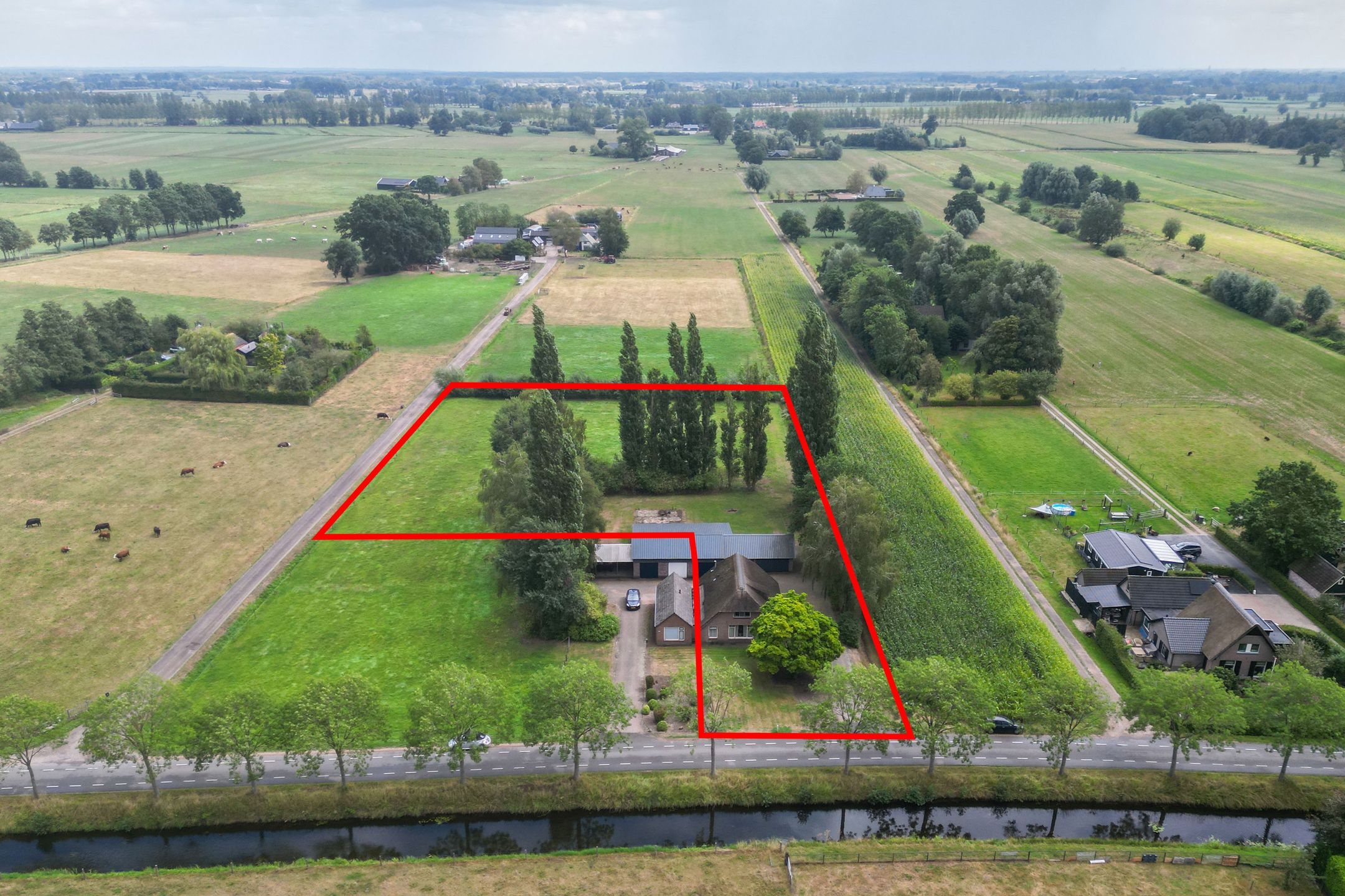Foto van Weteringdijk 21, Epe