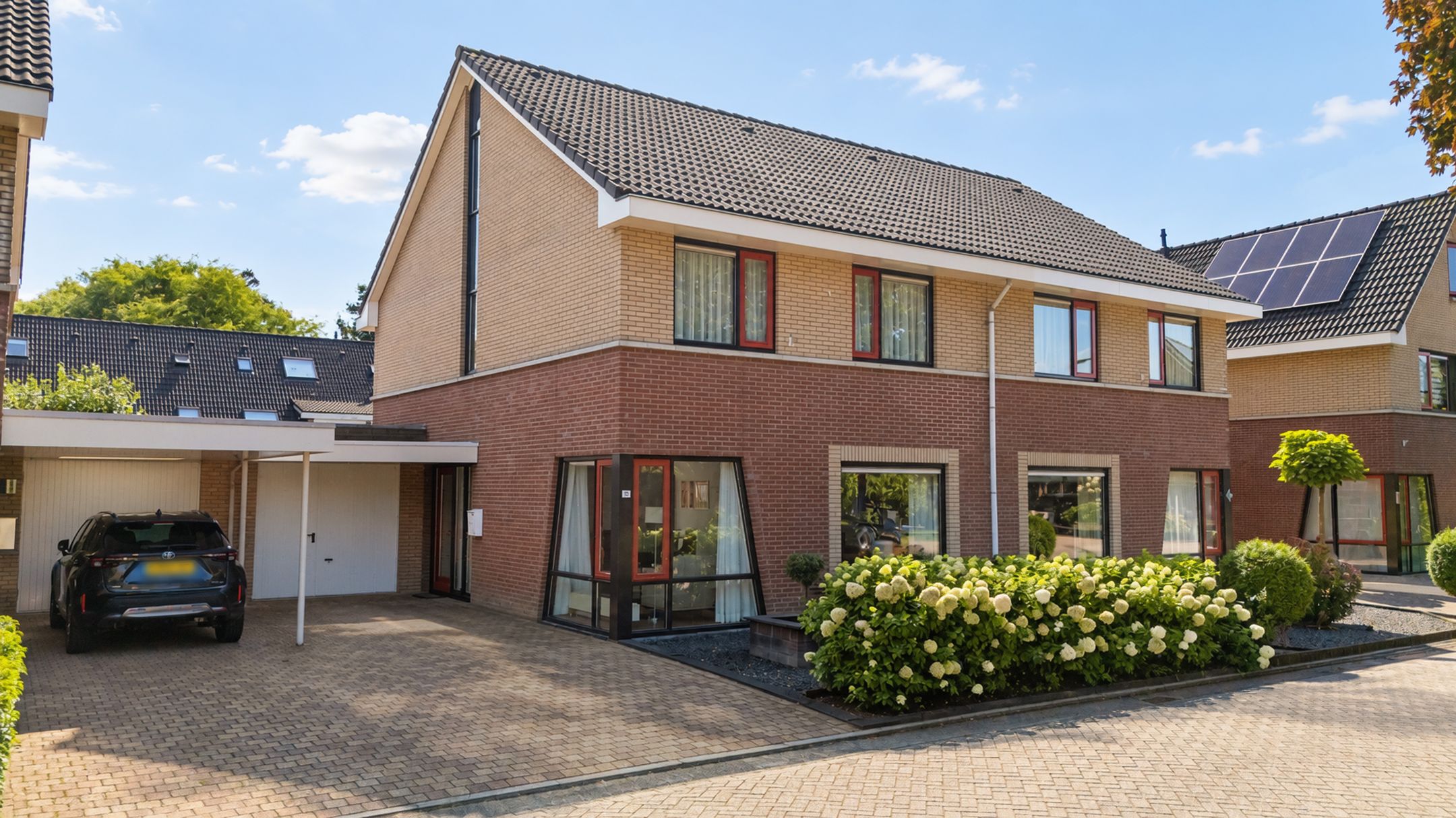 Foto van Korhoenweg 15, Epe
