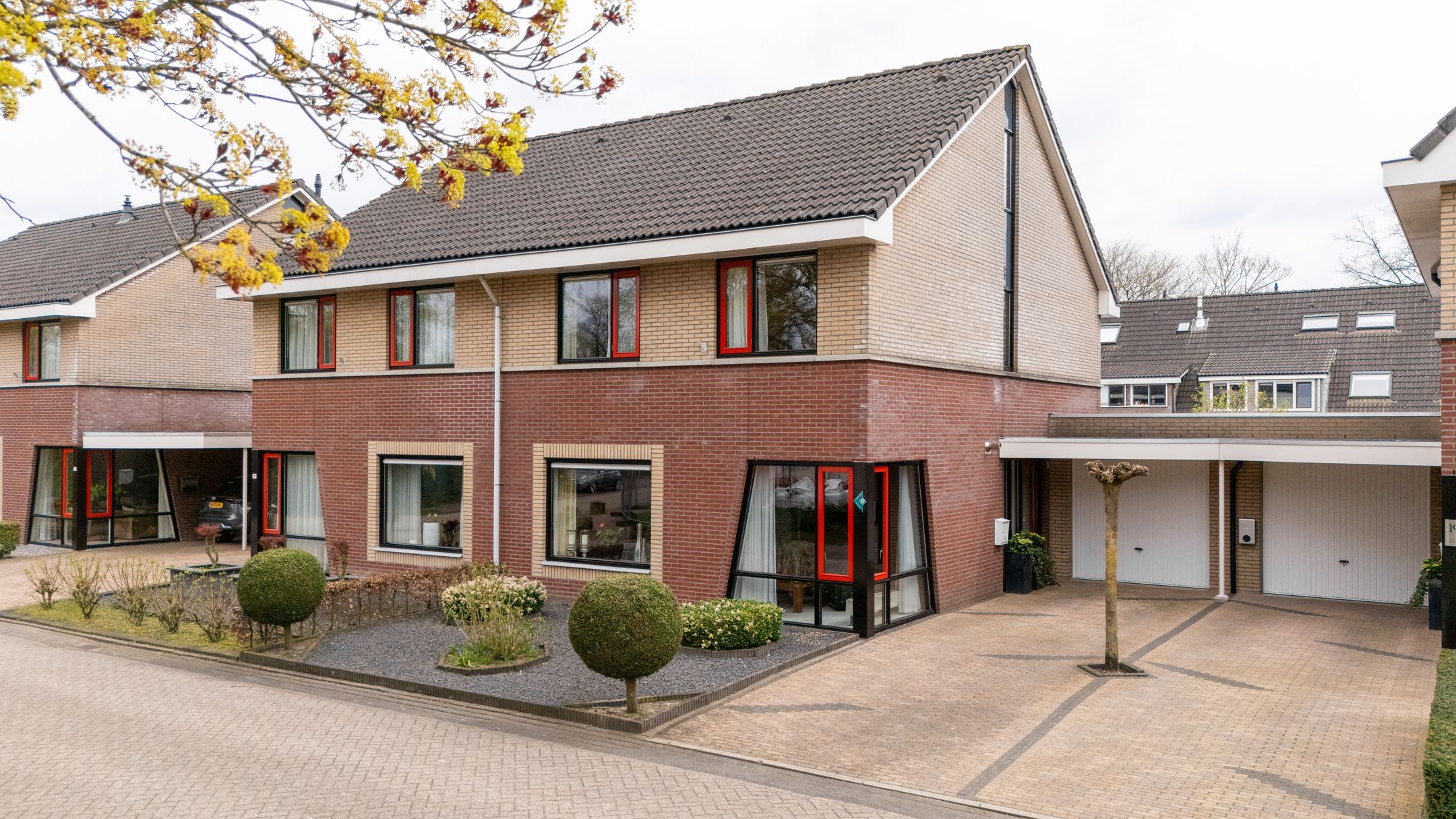 Foto van Korhoenweg 17, Epe