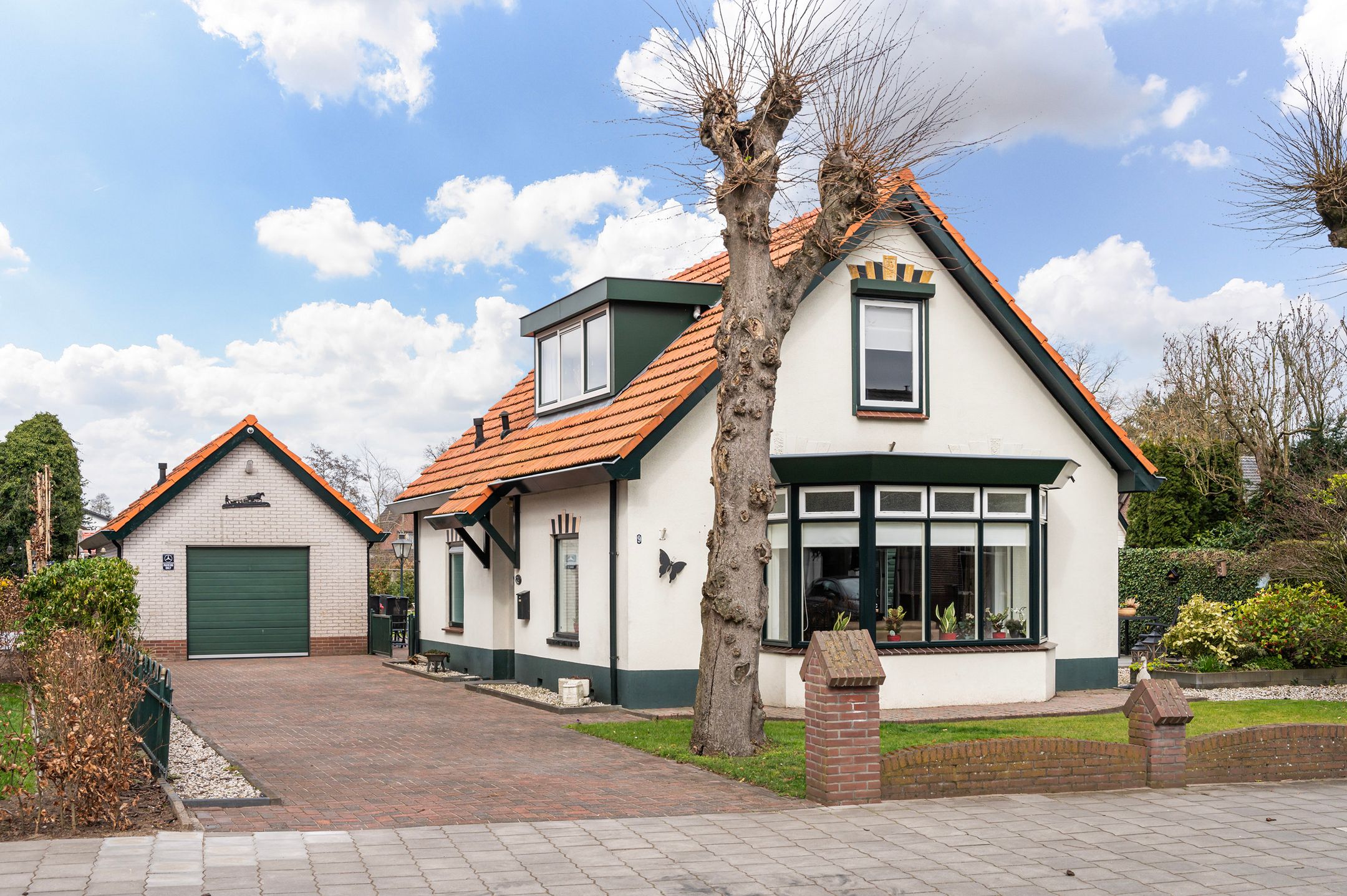 Foto van Haverkampsweg 9, Epe