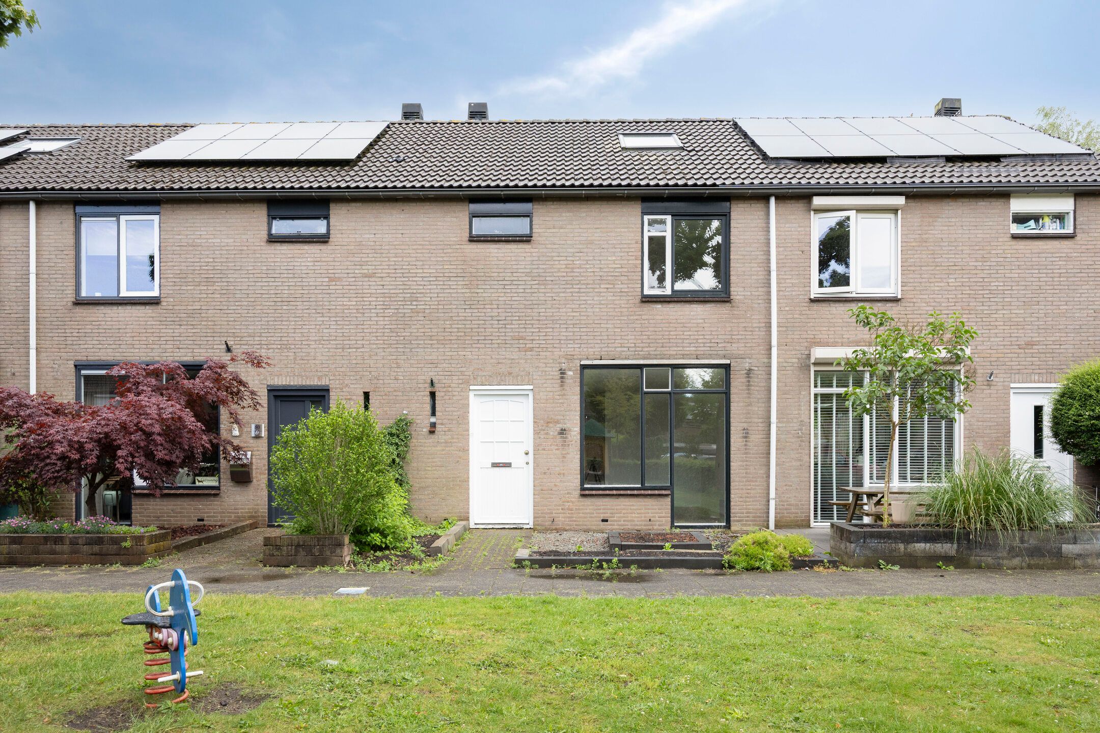 Foto van Willem van Oranjestraat 78, Epe