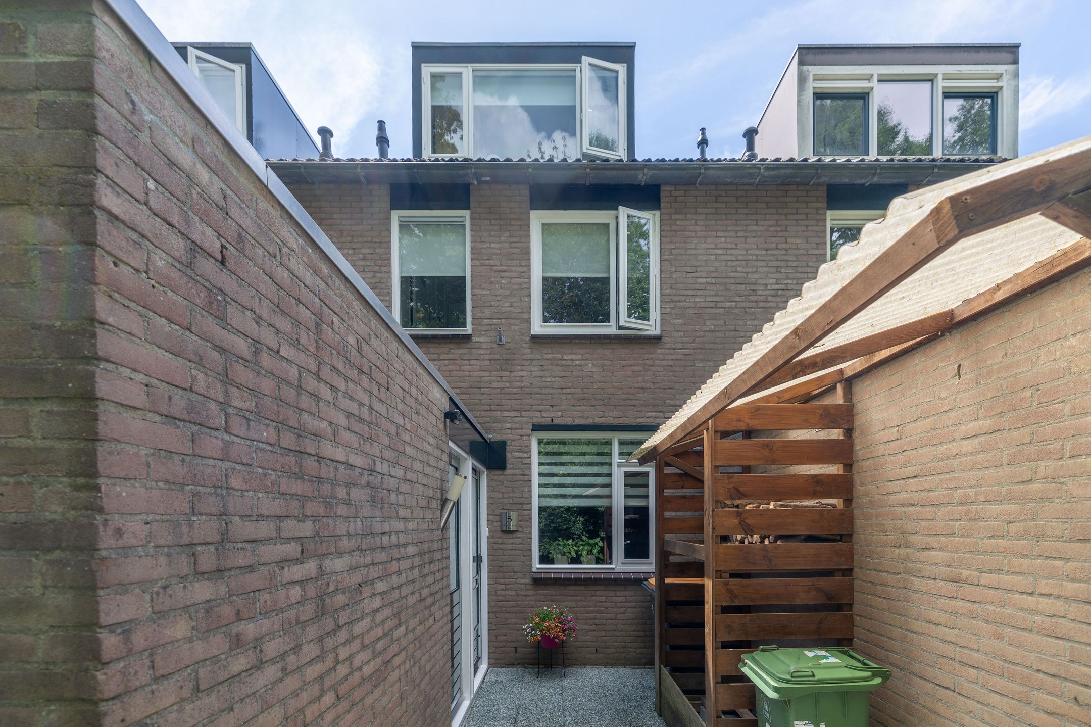 Foto van Willem van Oranjestraat 5, Epe