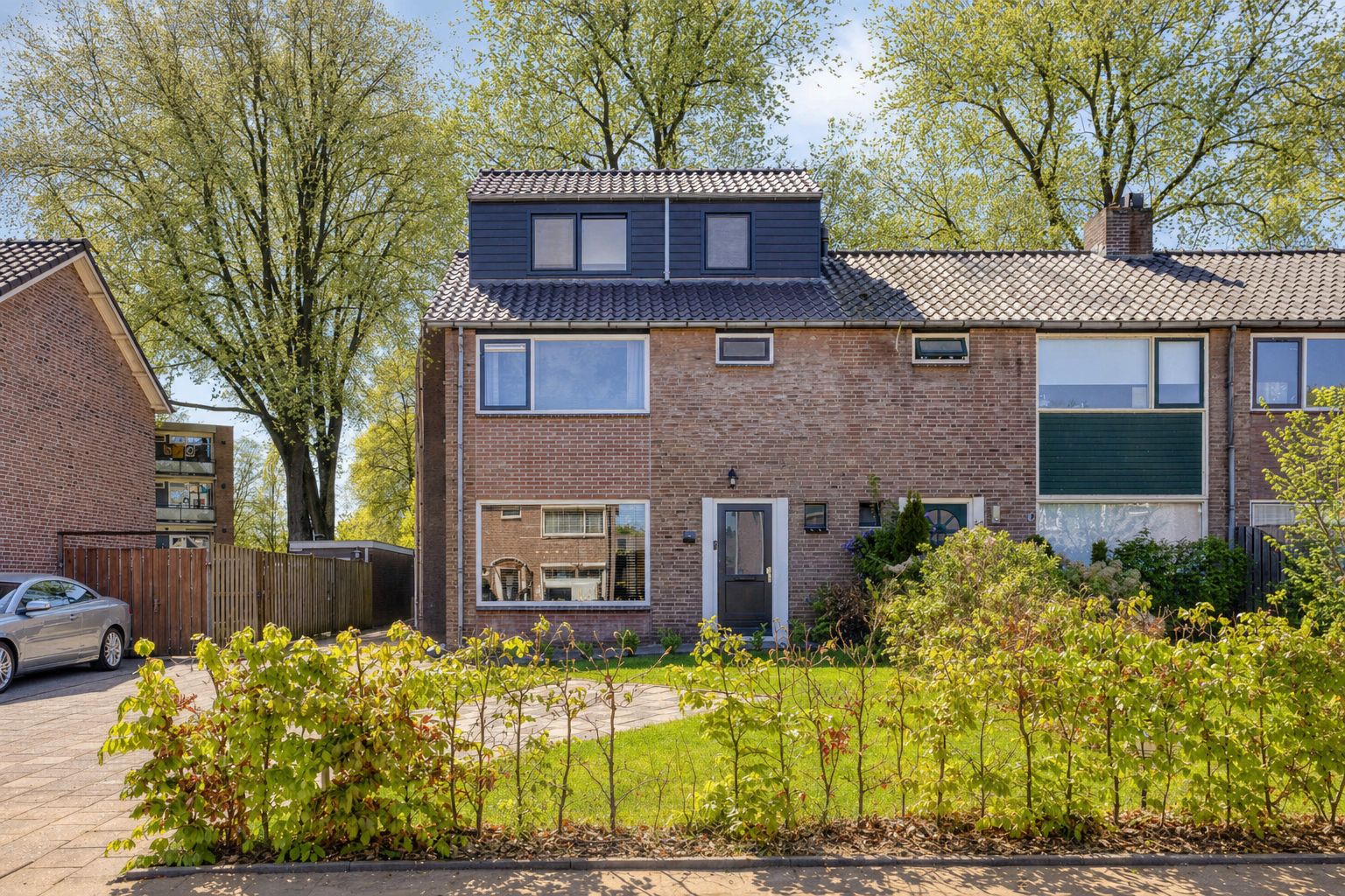 Foto van Ankerstraat 26, Epe