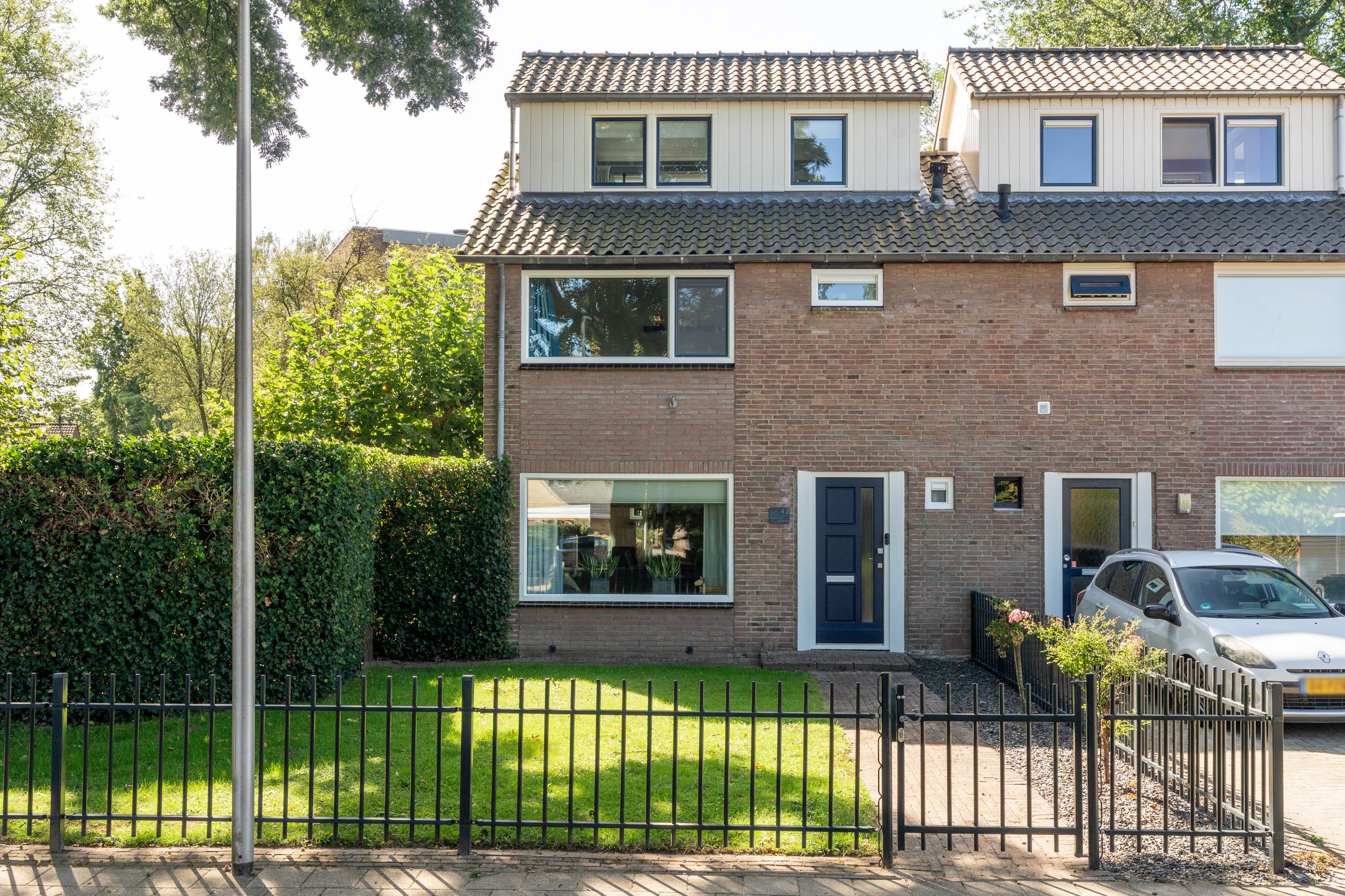 Foto van Ankerstraat 42, Epe