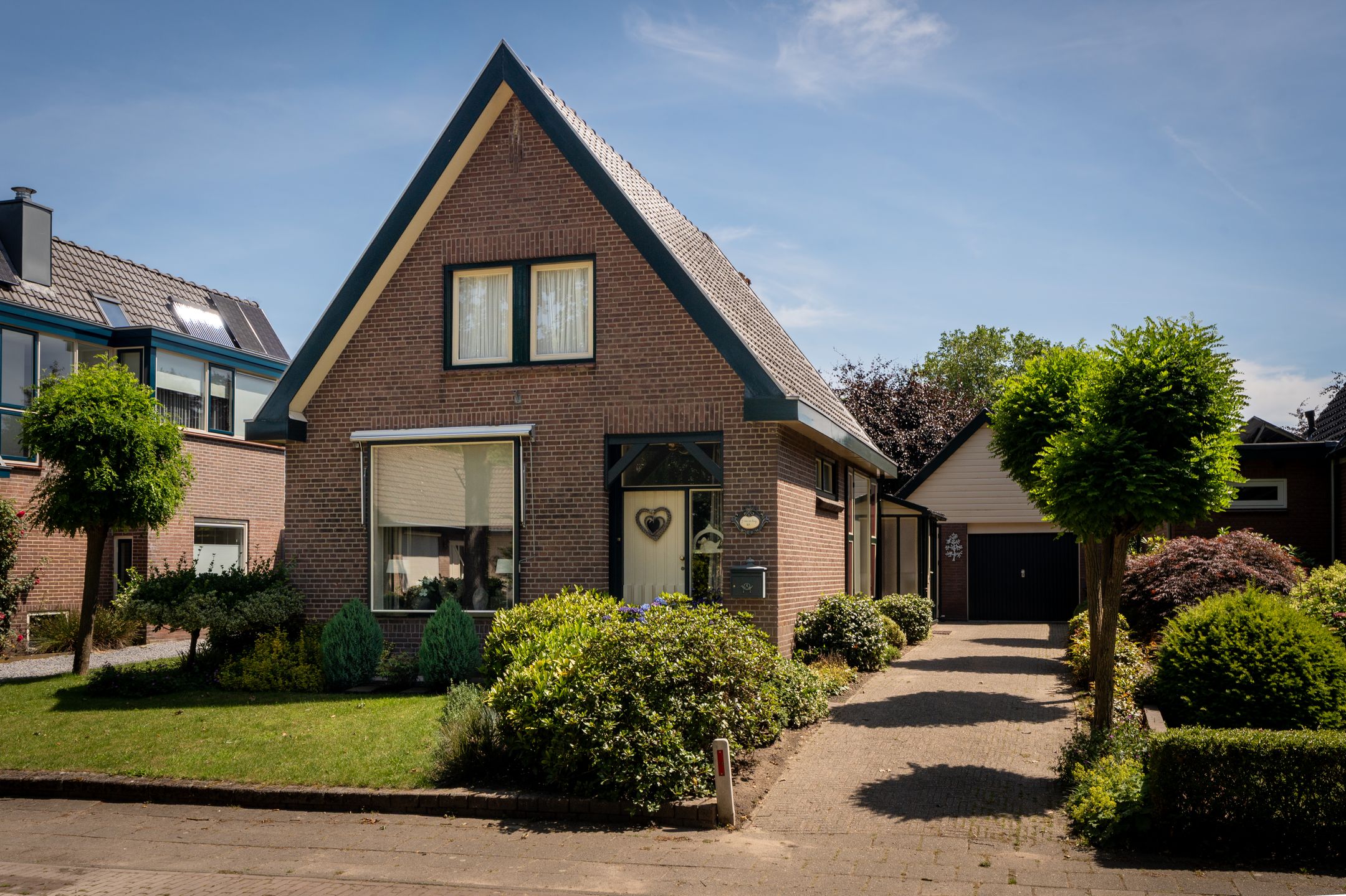 Foto van Zuukerweg 59, Epe