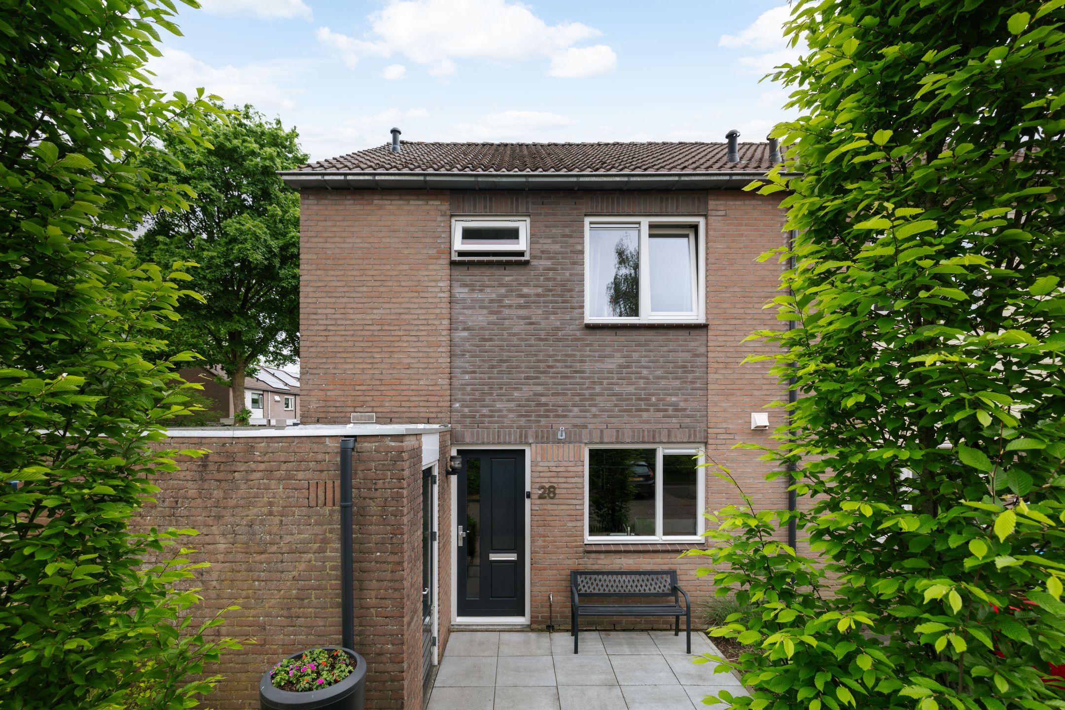 Foto van Cort van der Lindenstraat 28, Epe