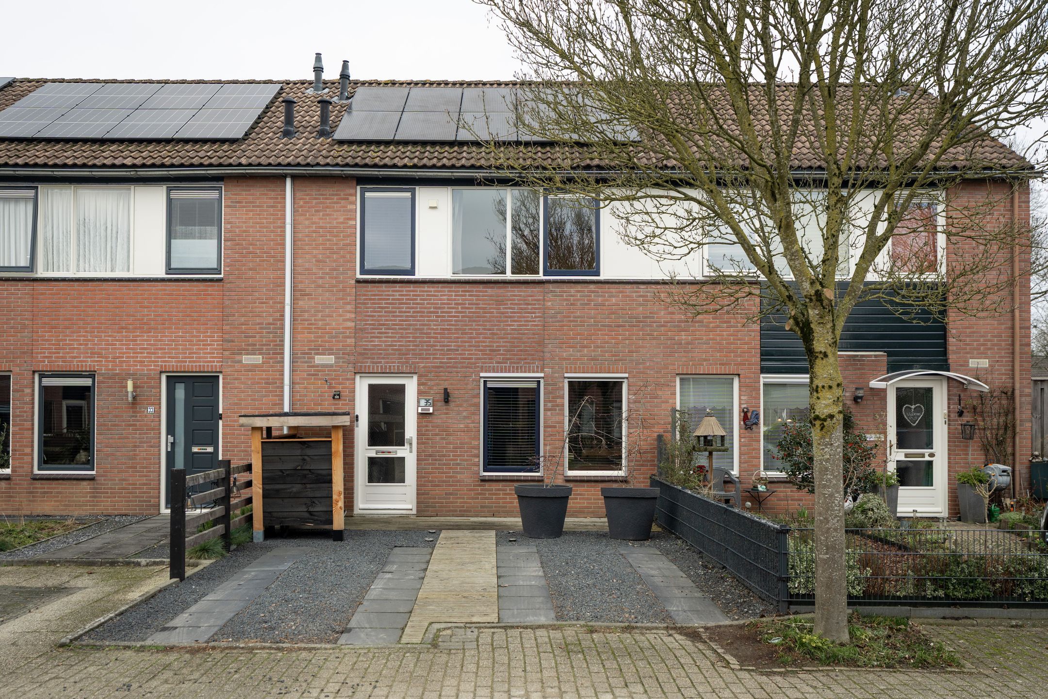 Foto van Colijnstraat 35, Epe