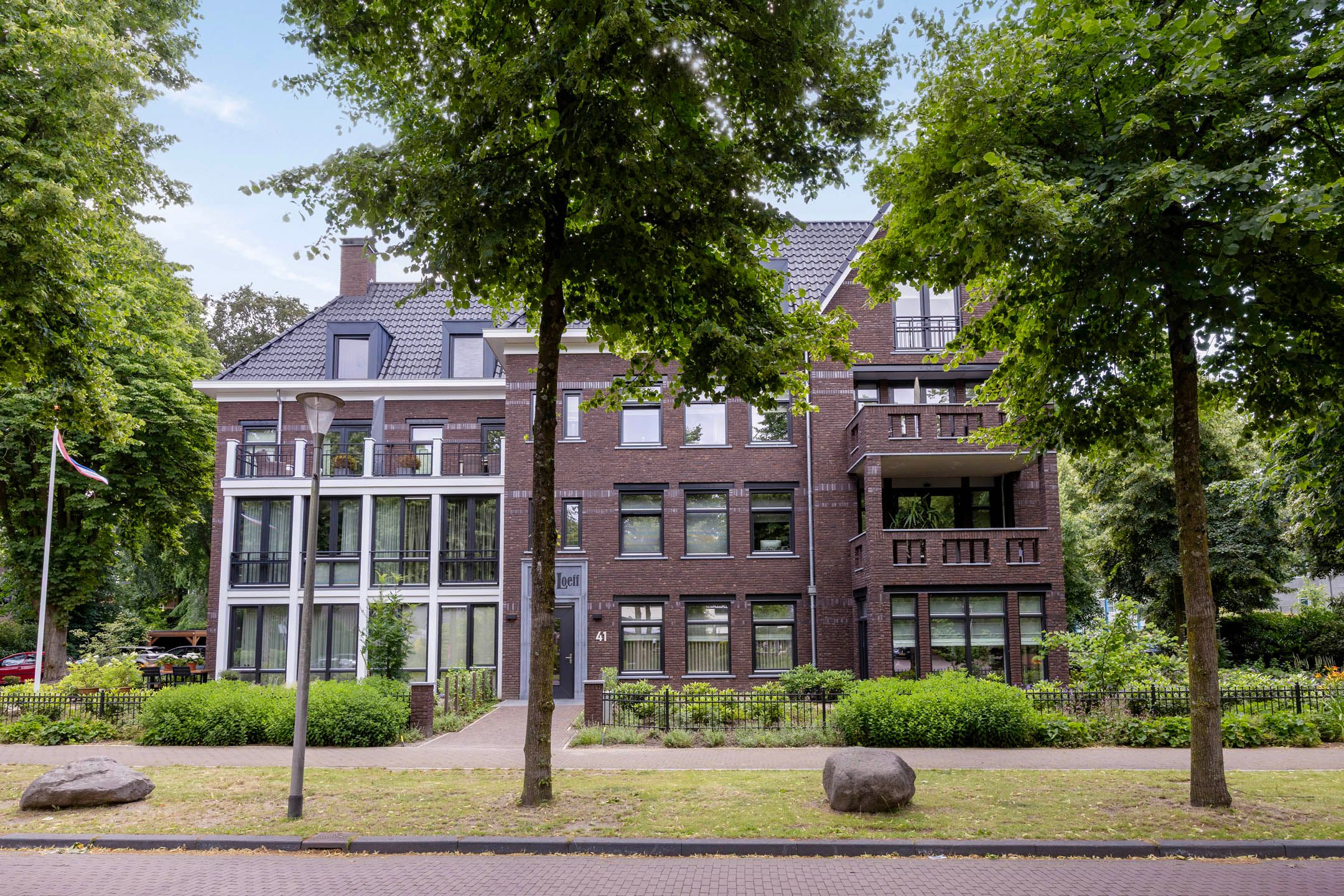 Foto van Hoofdstraat 4113, Epe
