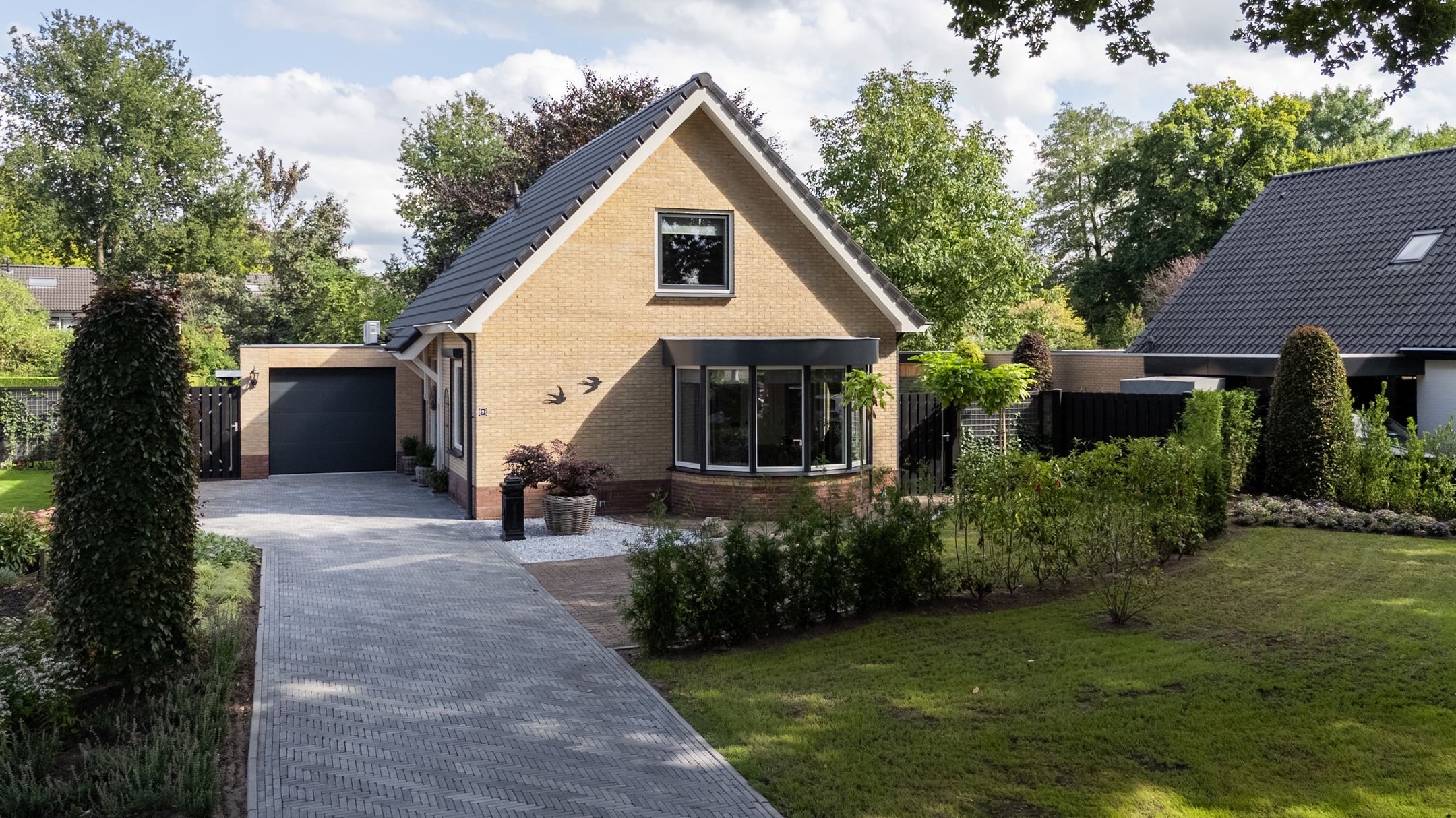 Foto van Hoofdstraat 191, Epe