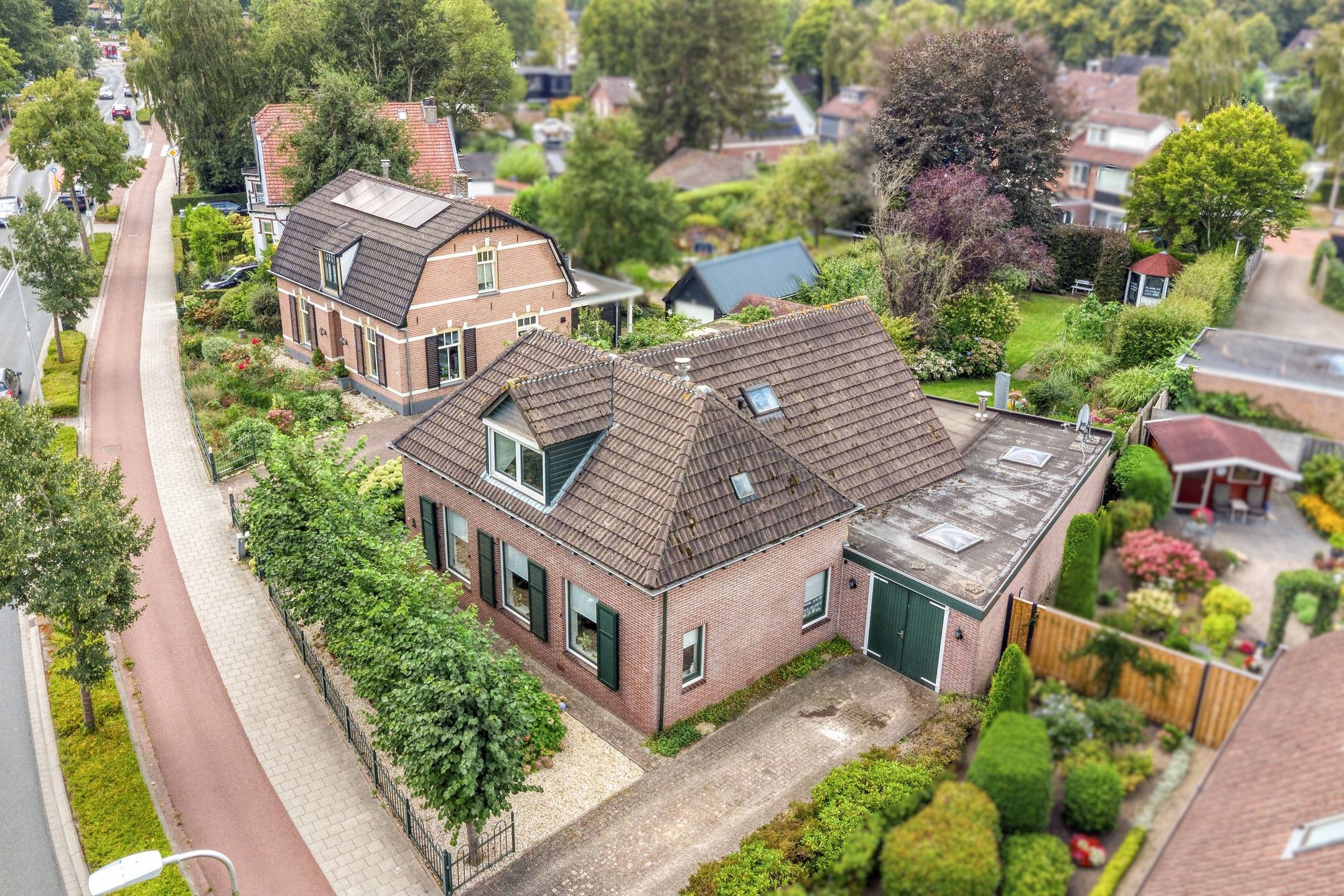 Foto van Hoofdstraat 16, Epe