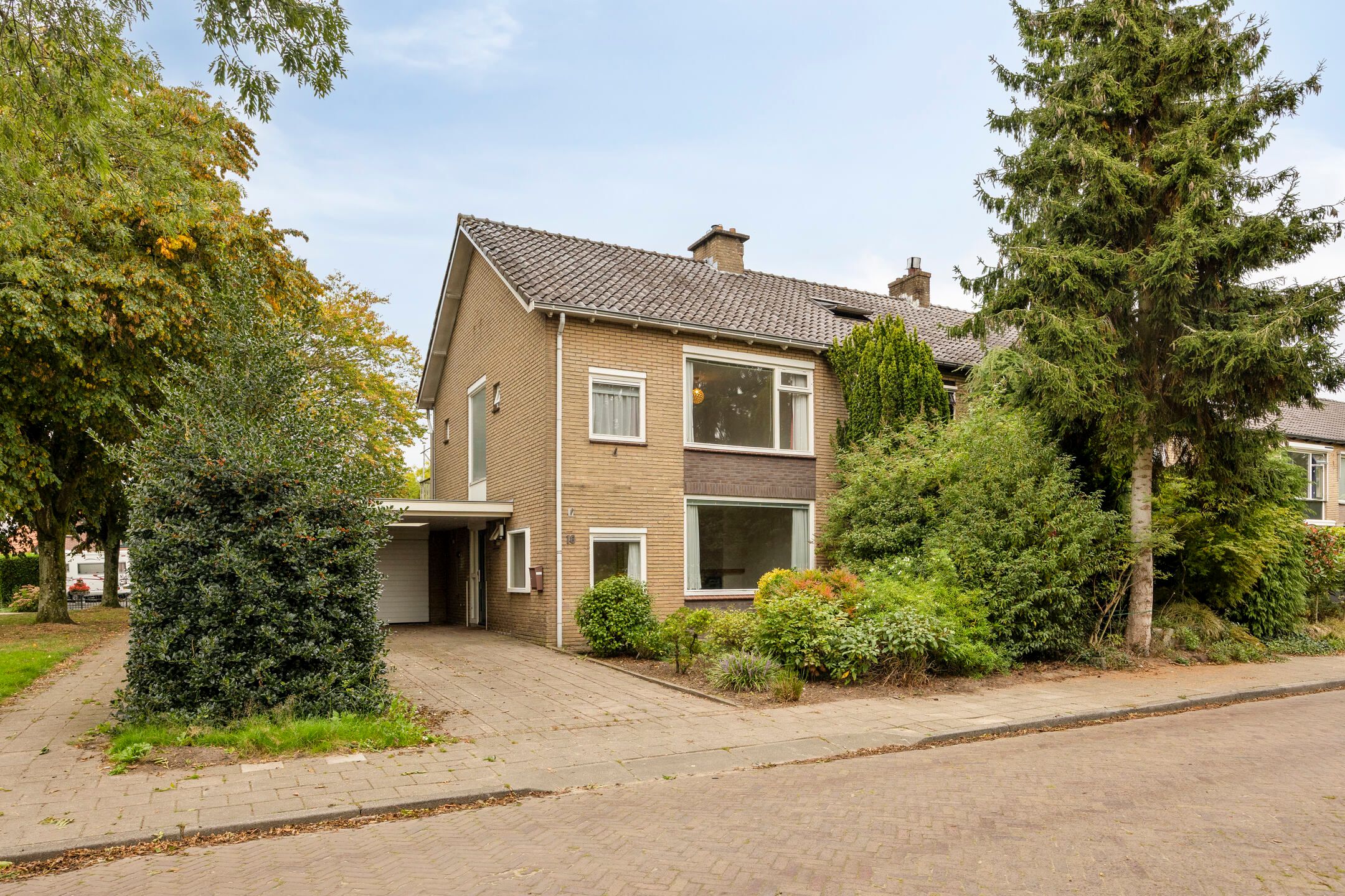 Foto van Elisabeth Poststraat 16, Epe