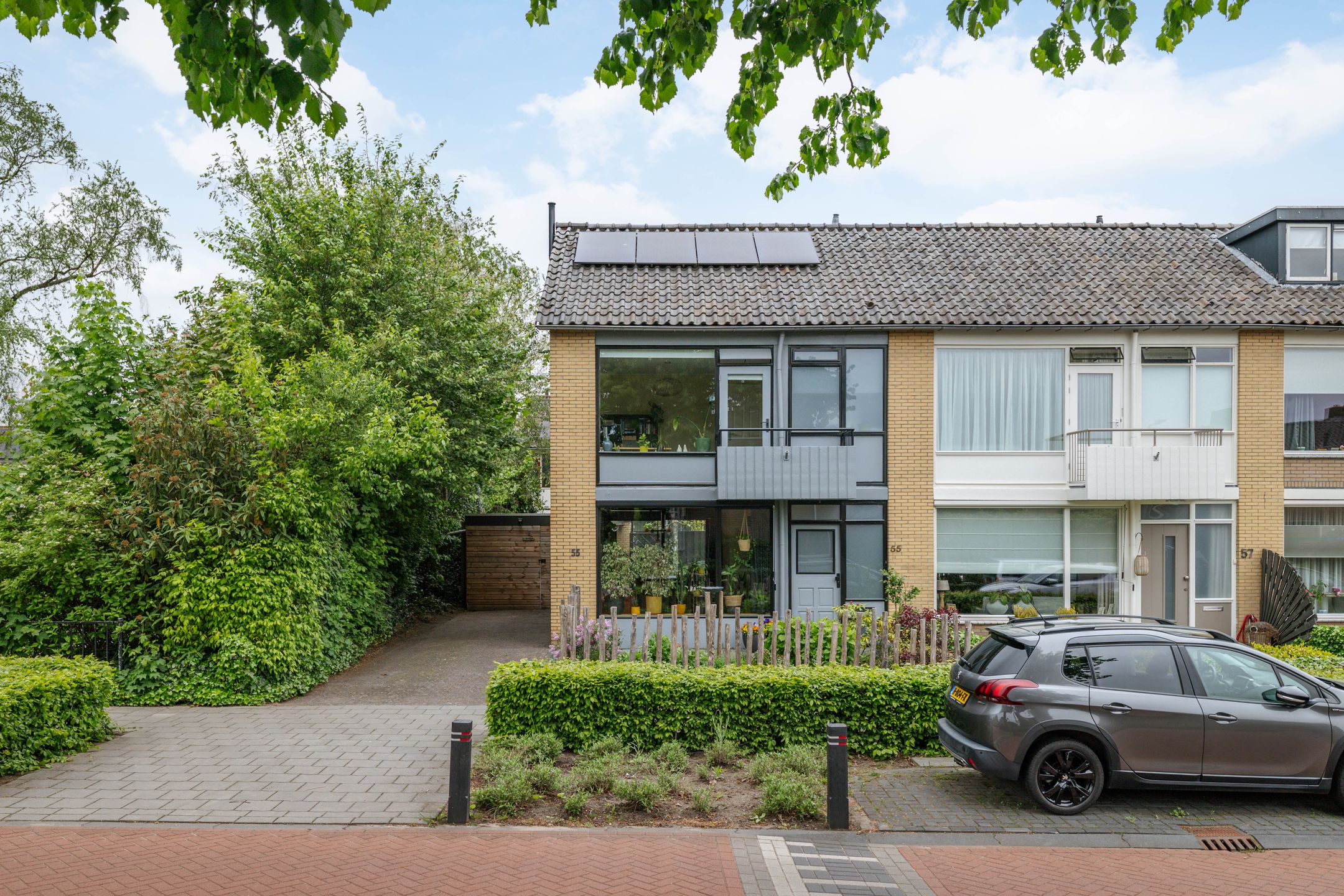 Foto van Hoge Hagt 55, Epe