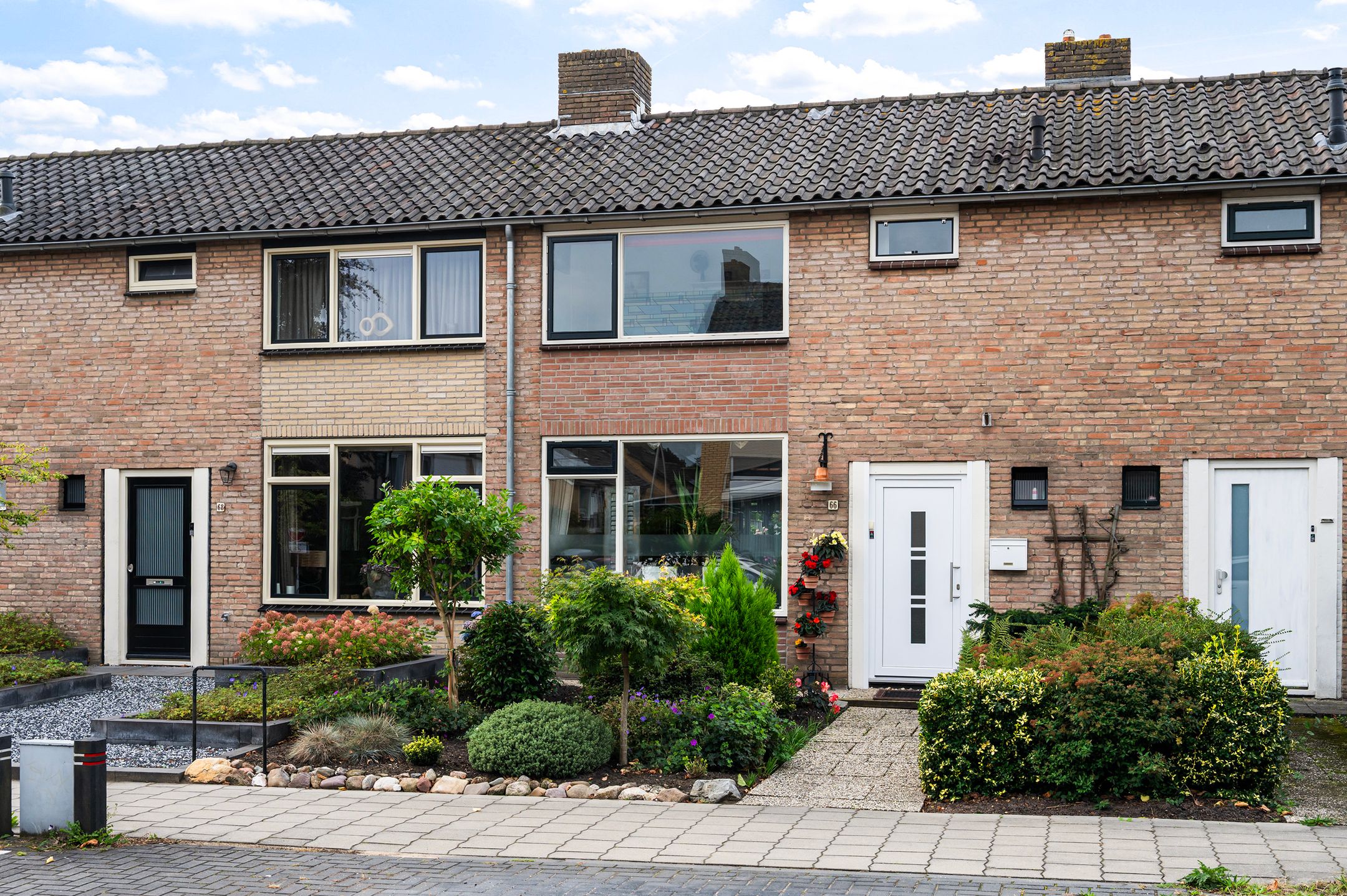 Foto van Hoge Hagt 66, Epe