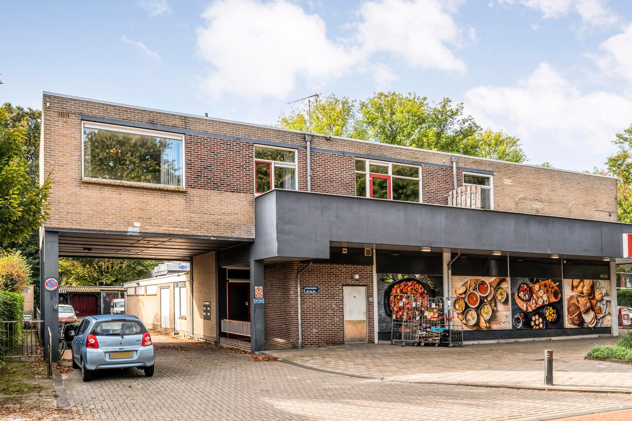 Foto van Hoge Weerd 34, Epe