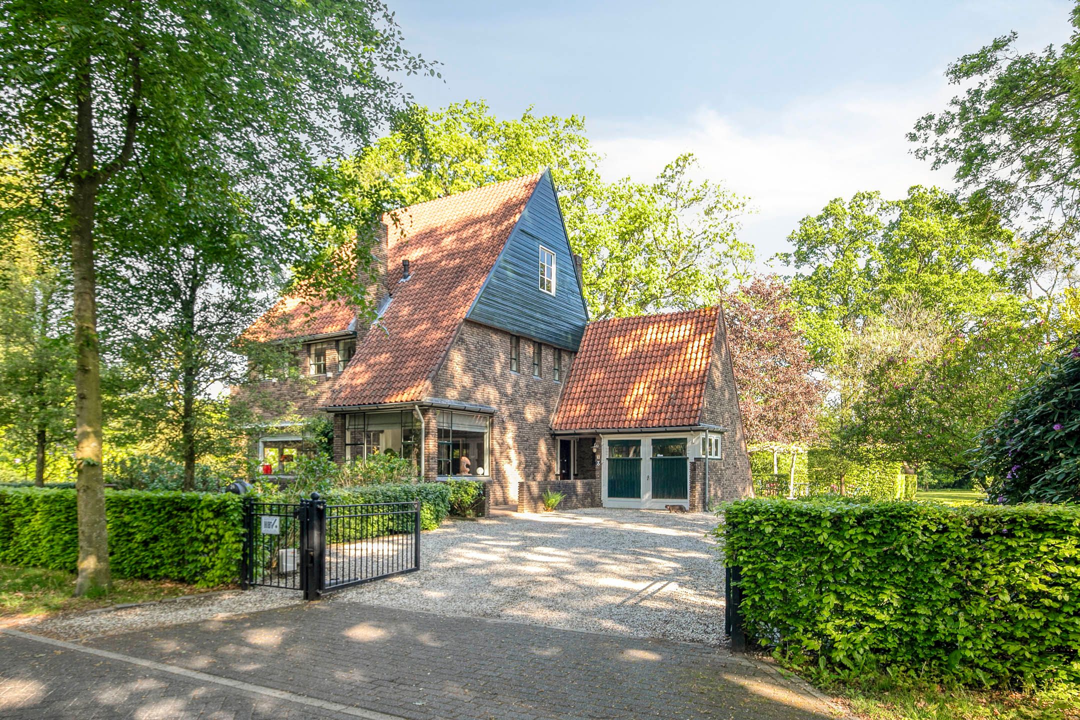 Foto van Heuvellaan 20, Epe
