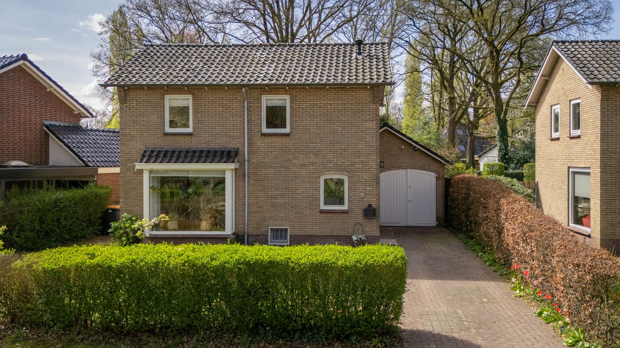 Foto van Officiersweg 49, Epe