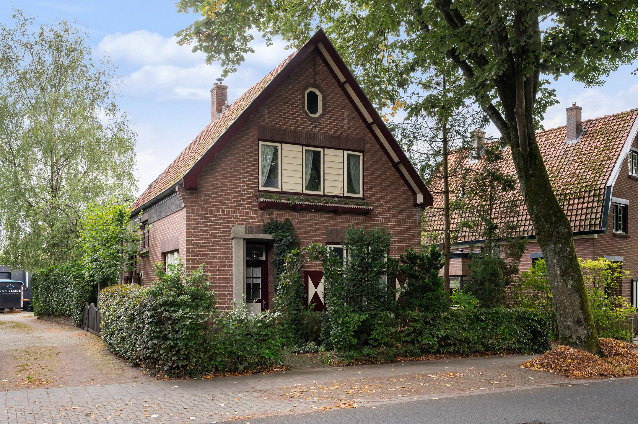 Foto van Weemeweg 3, Epe