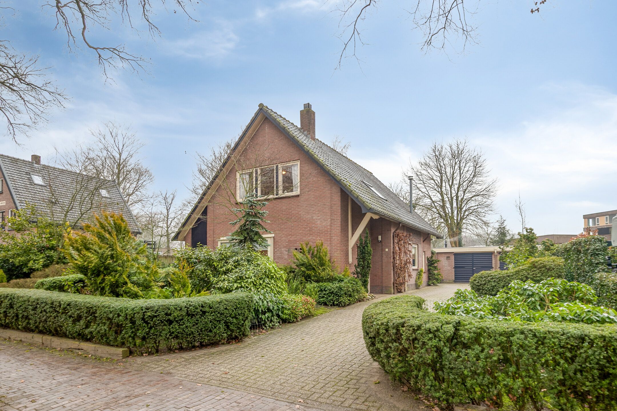 Foto van Lohuizerweg 3, Epe