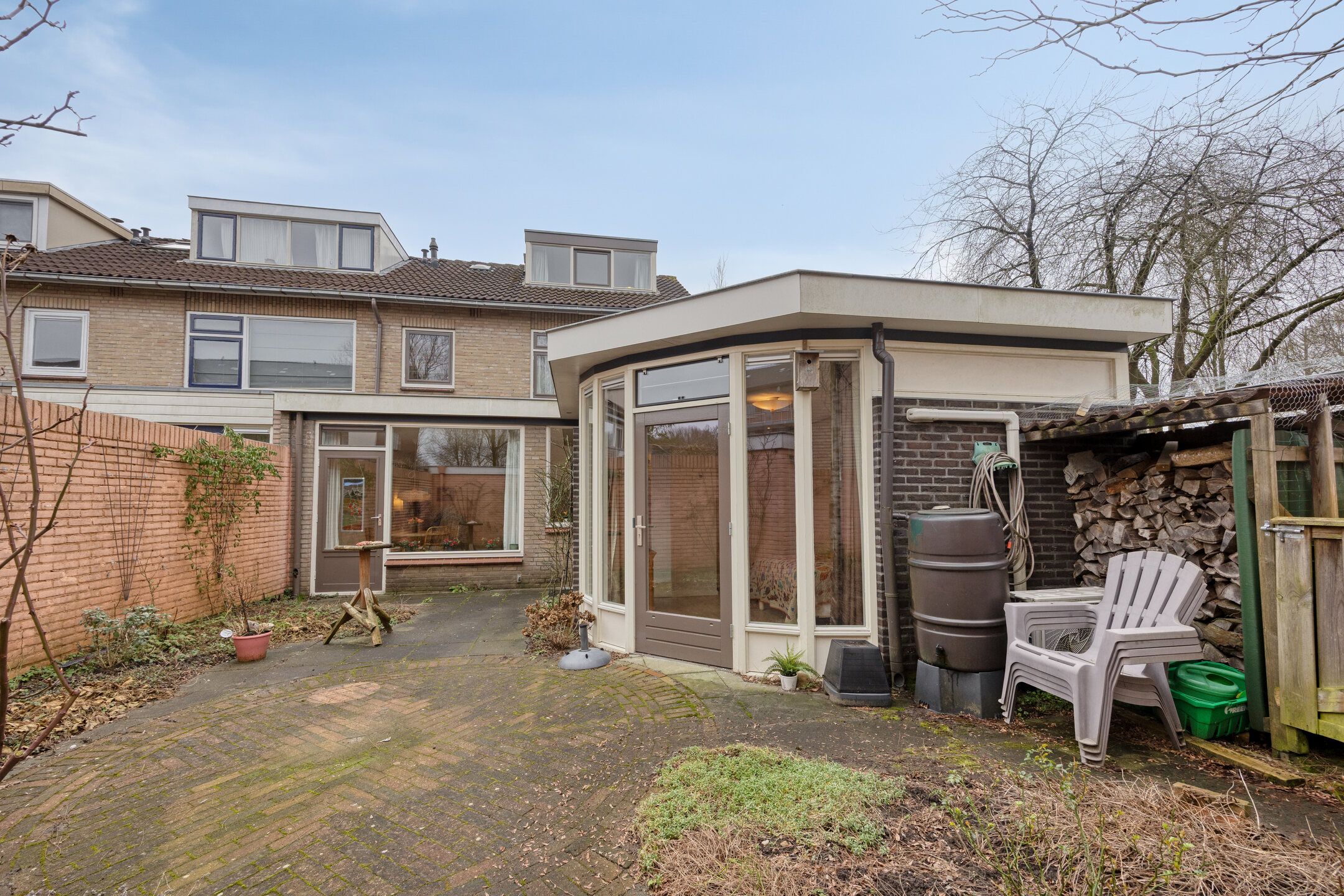 Foto van Klaverkamp 14, Epe