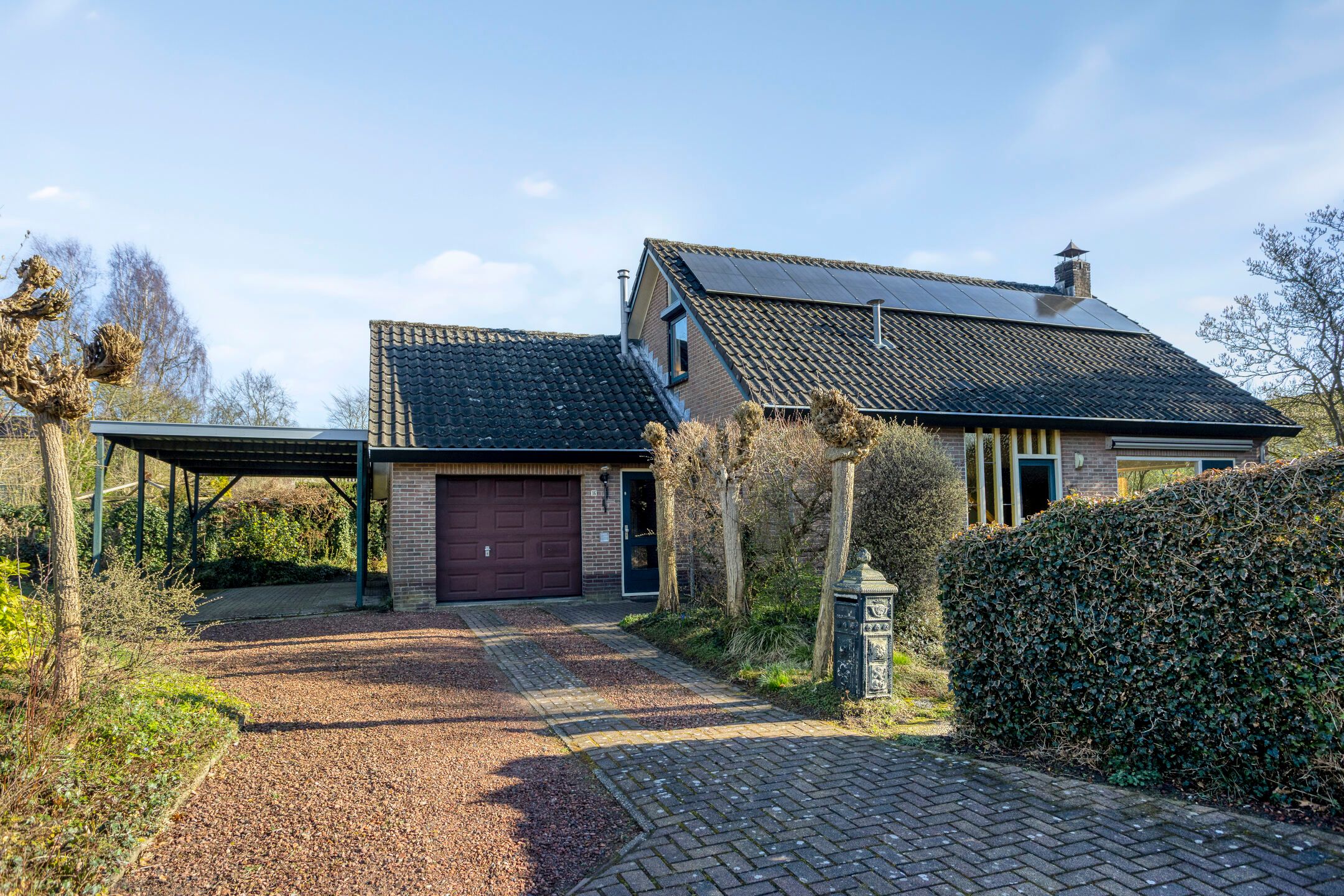 Foto van Schotakker 16, Epe