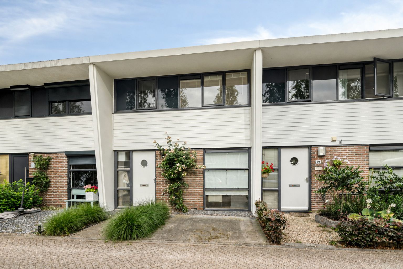 Foto van Warande 17, Epe