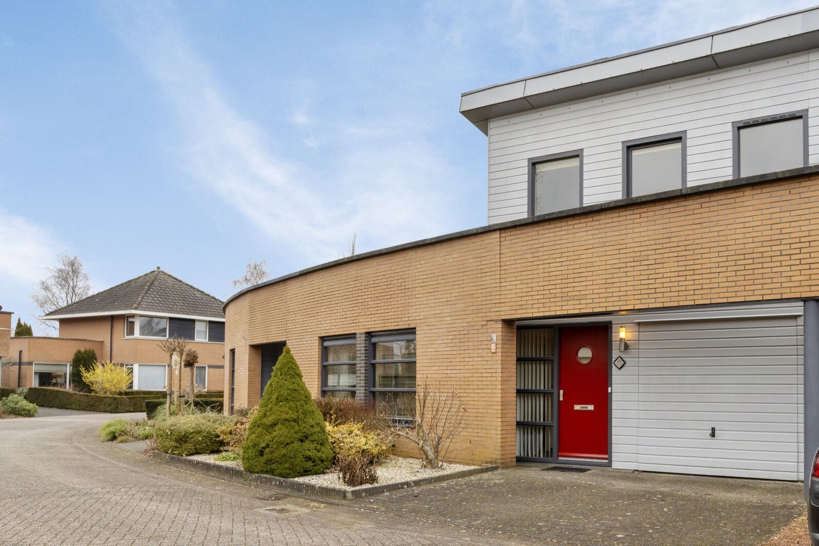 Foto van Loper 13, Epe