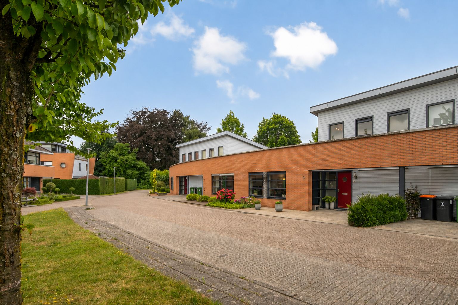 Foto van Loper 7, Epe