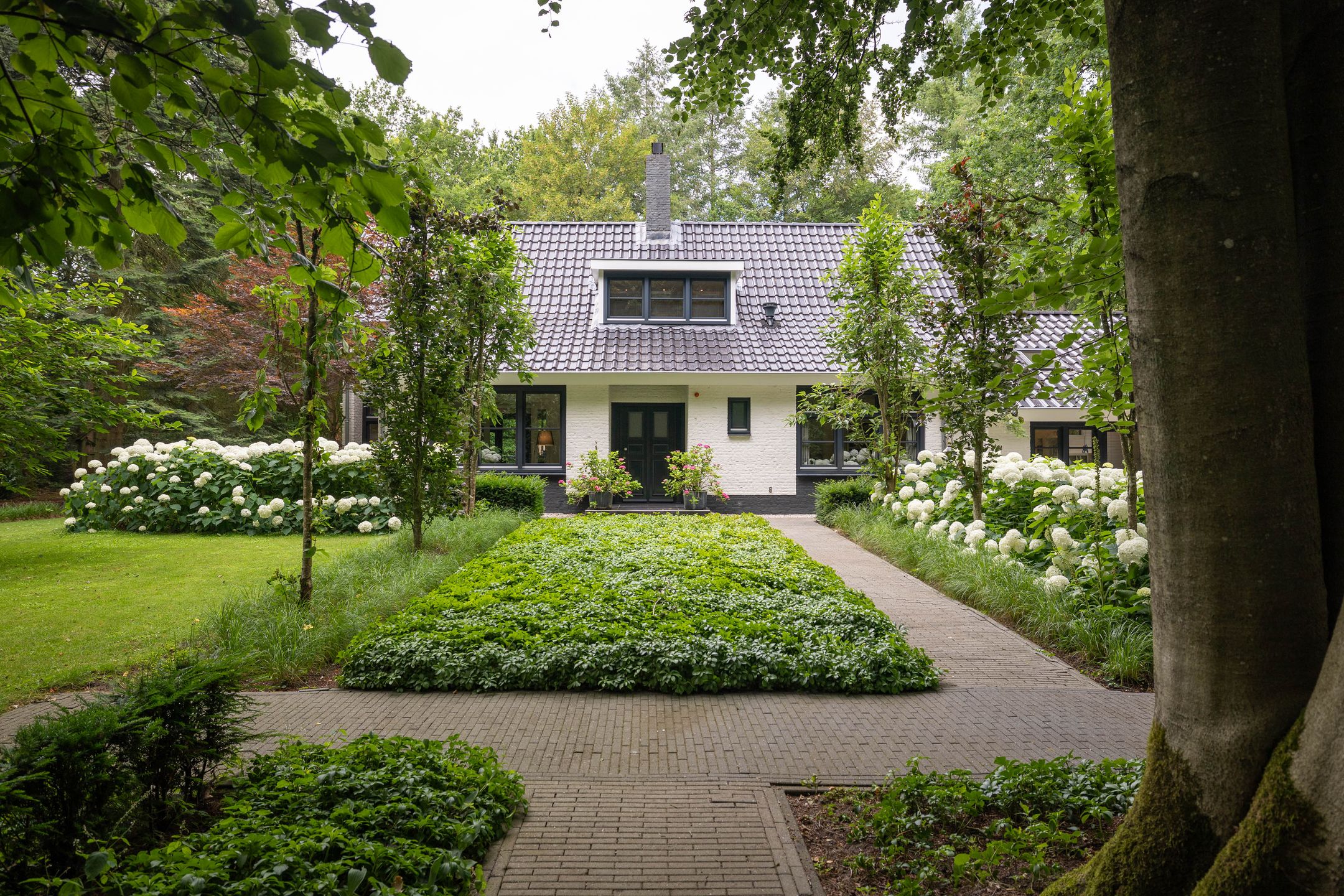 Foto van Burgemeester Van der Feltzlaan 39, Epe