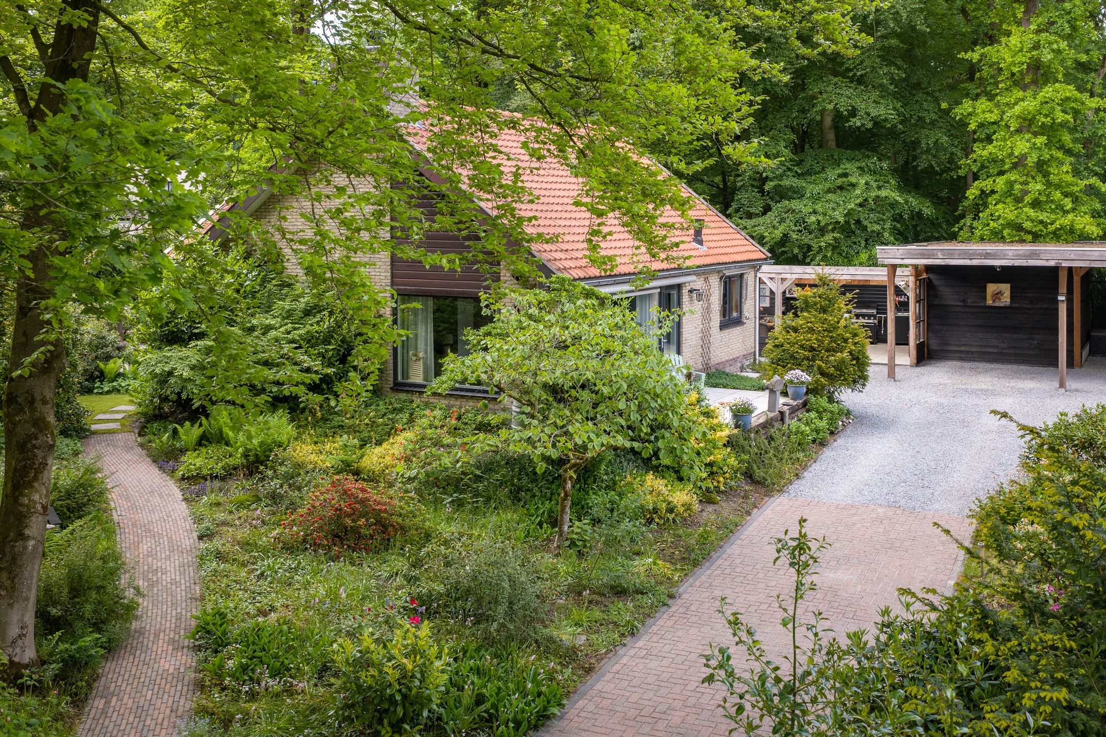 Foto van Hagedisweg 18, Epe