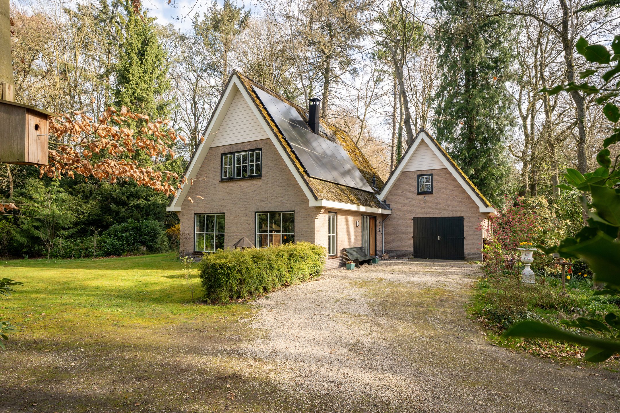 Foto van Hagedisweg 1A, Epe