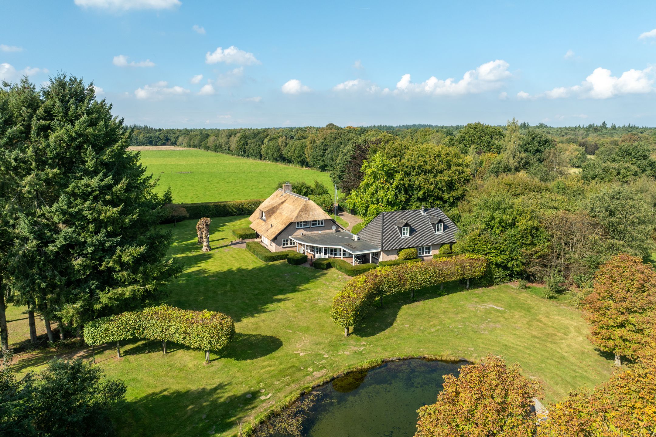 Foto van Dorperveldweg 6, Epe