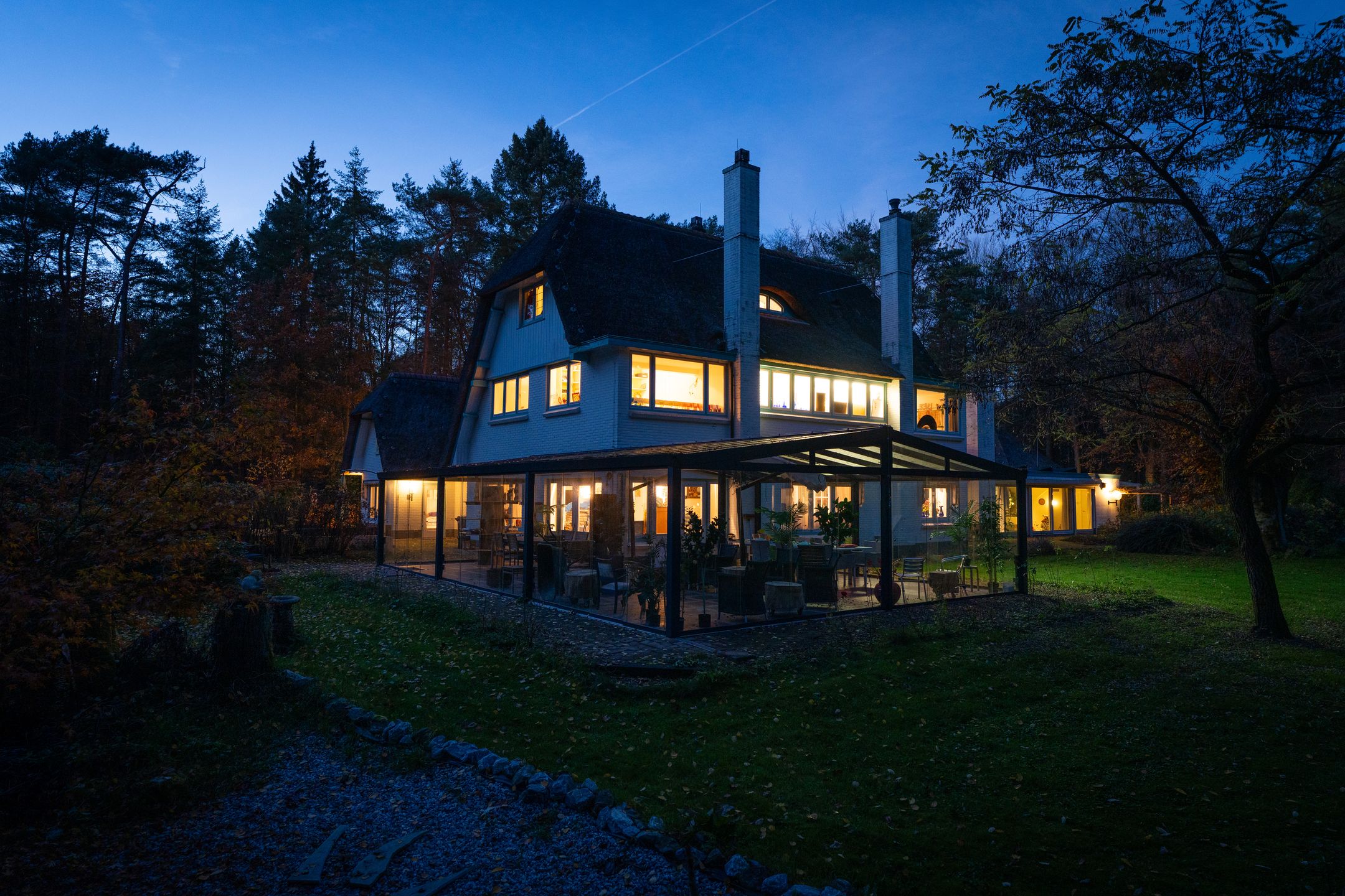 Foto van Berkenlaan 4, Epe