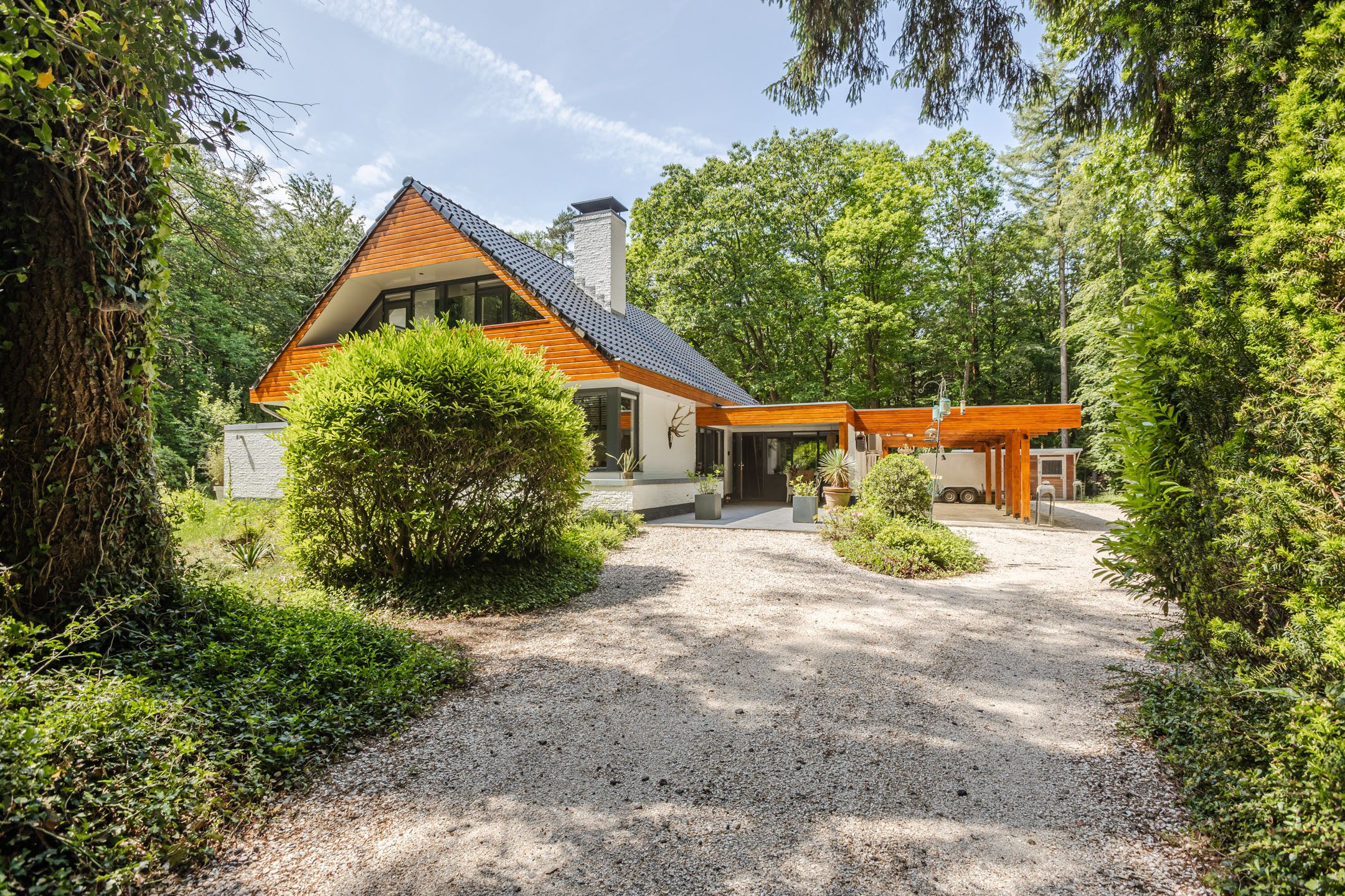 Foto van Oude Elburgerweg 1, Epe