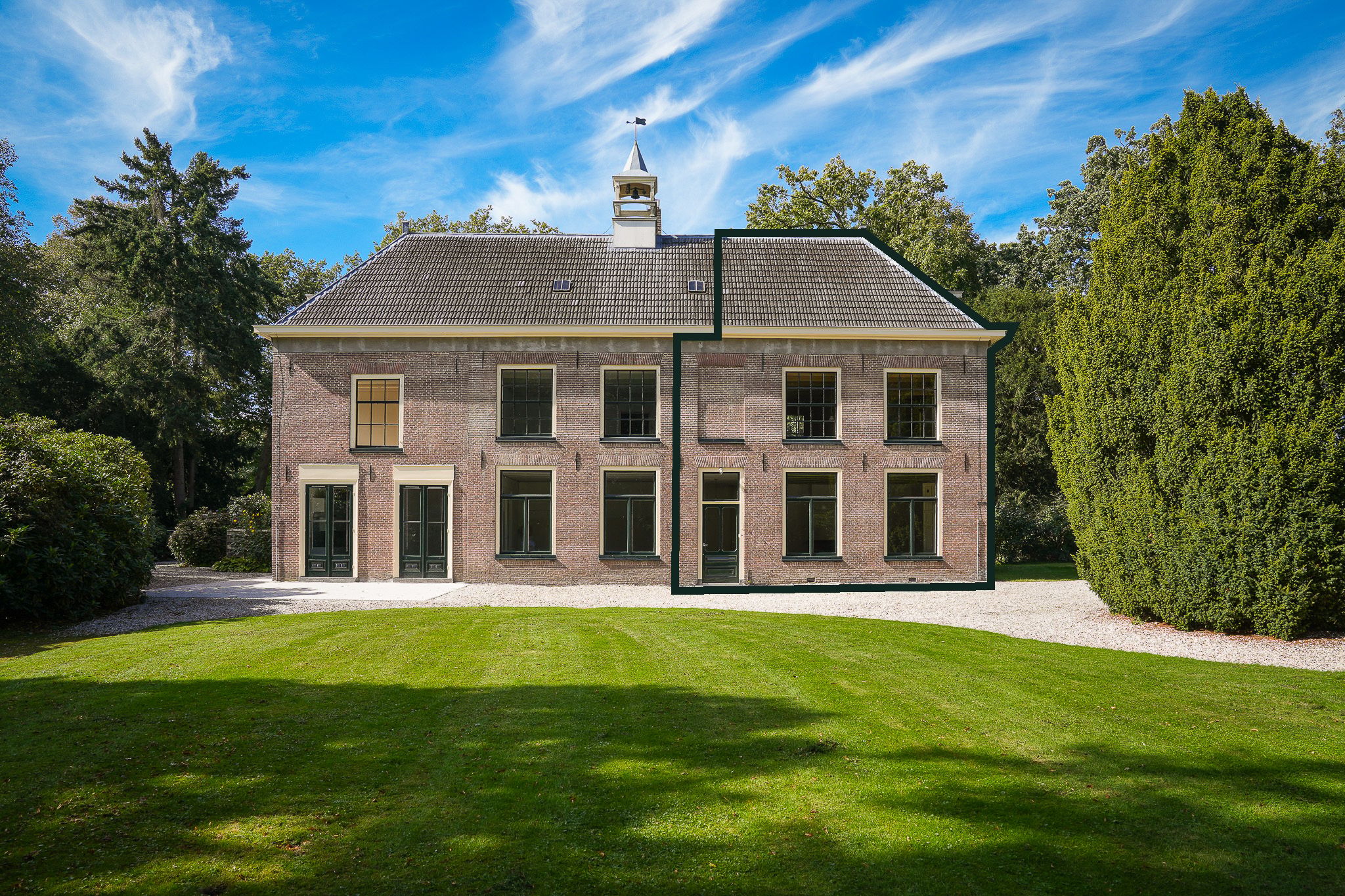 Foto van Le Chevalierlaan 3A, Epe