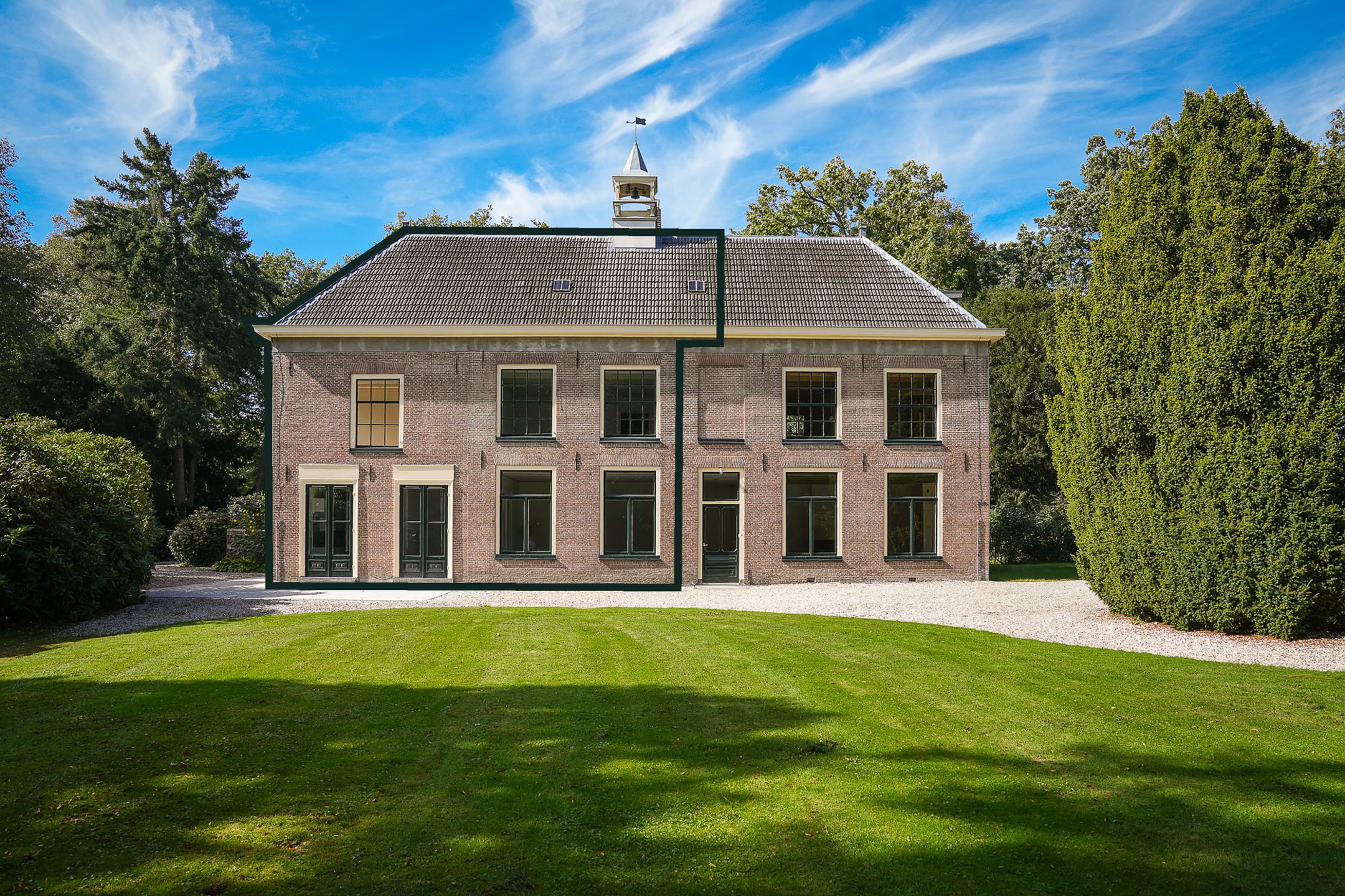 Foto van Le Chevalierlaan 3B, Epe