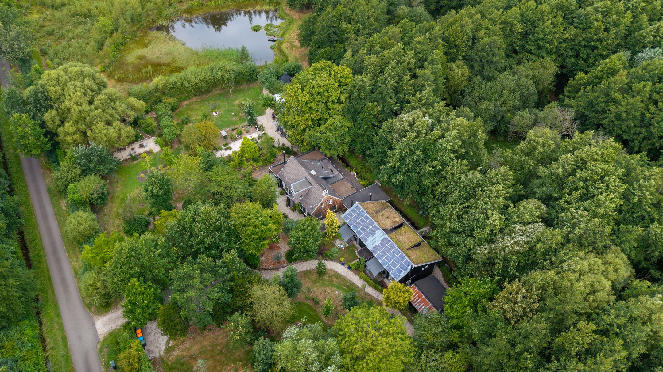 Foto van Rauwenhoffweg 8, Epe