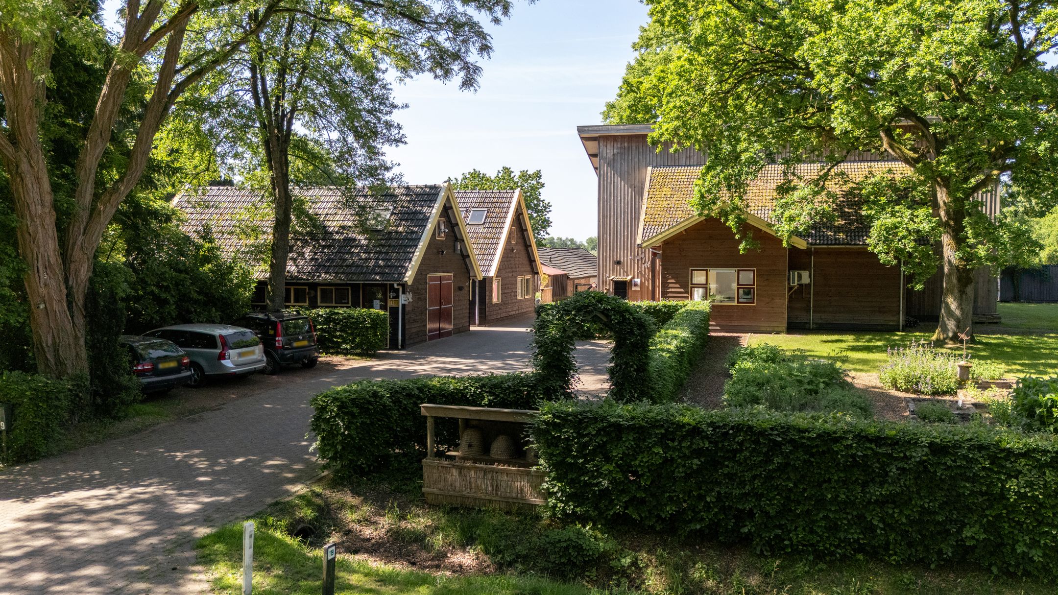 Foto van Tongerenseweg-Zuid 119, Epe