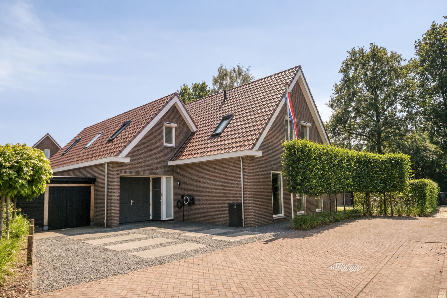 Foto van Glazenmaker 107, Epe
