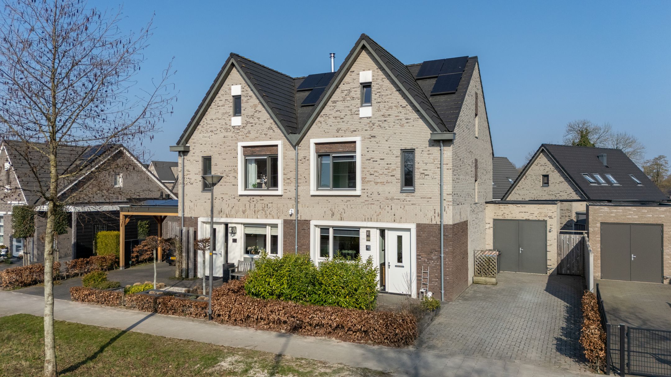 Foto van Glazenmaker 4, Epe