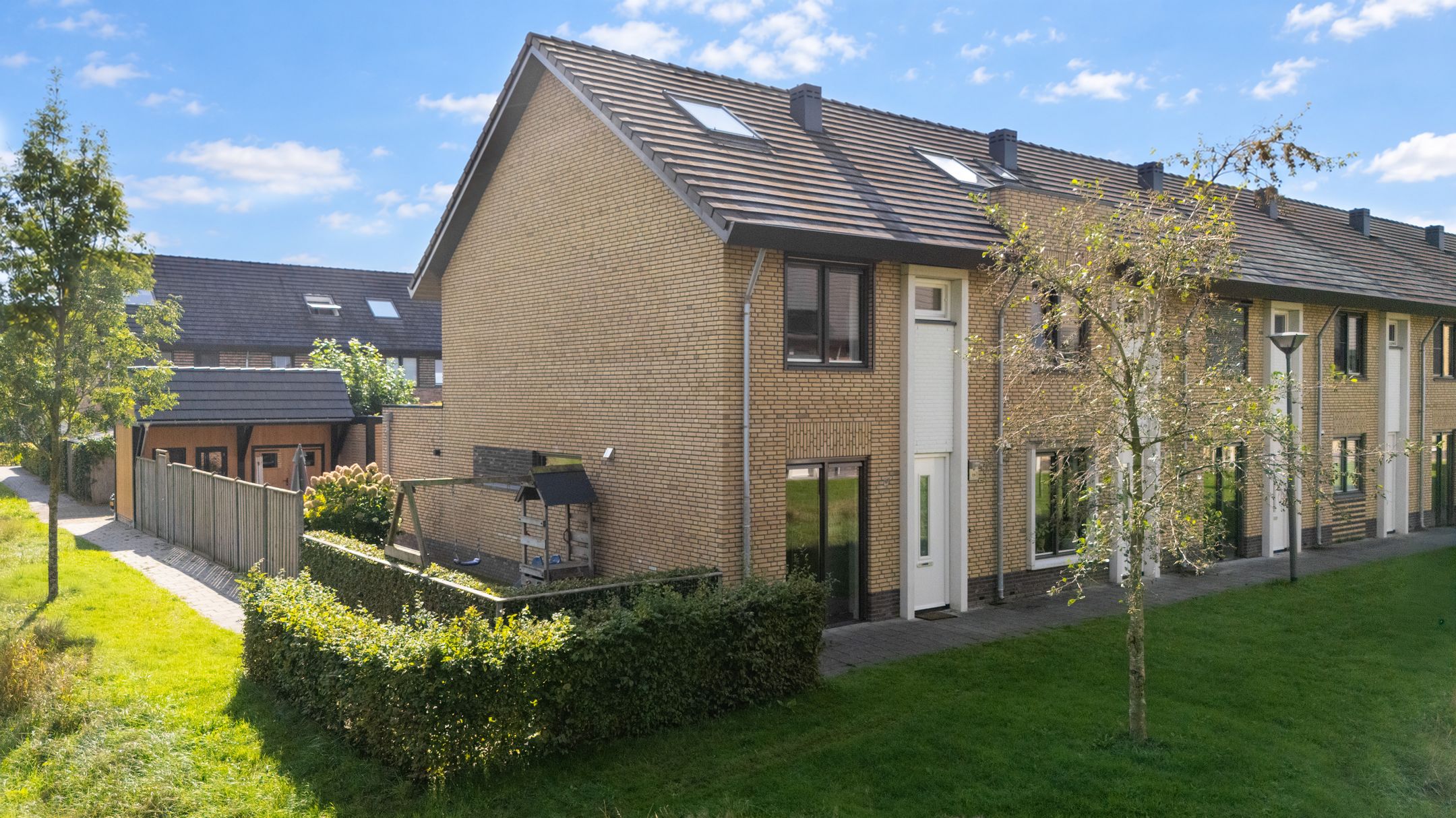 Foto van Glazenmaker 108, Epe